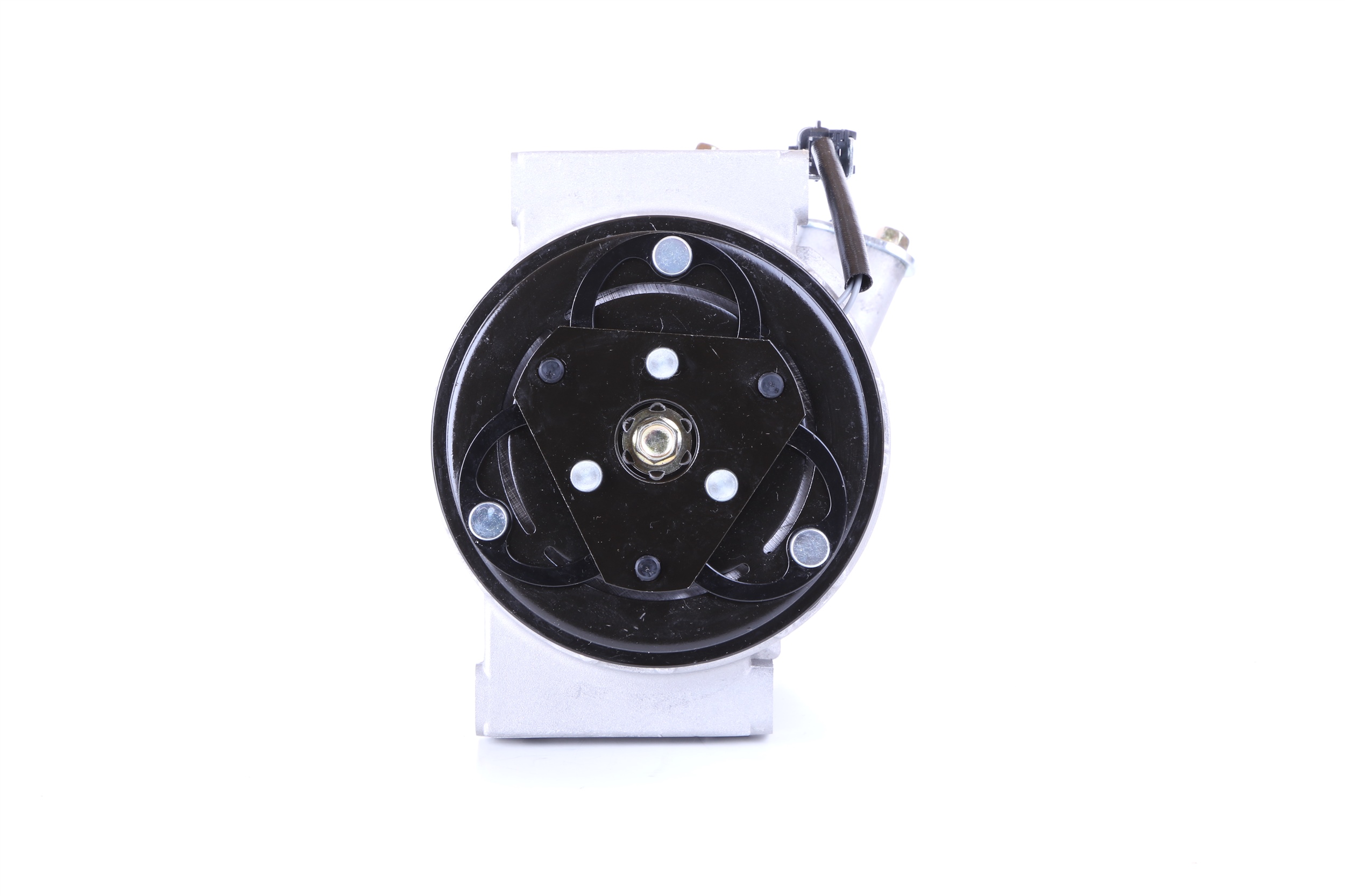 NISSENS 890269 Compressor Nissan Navara Flatbed Vrachtwagen goedkoop