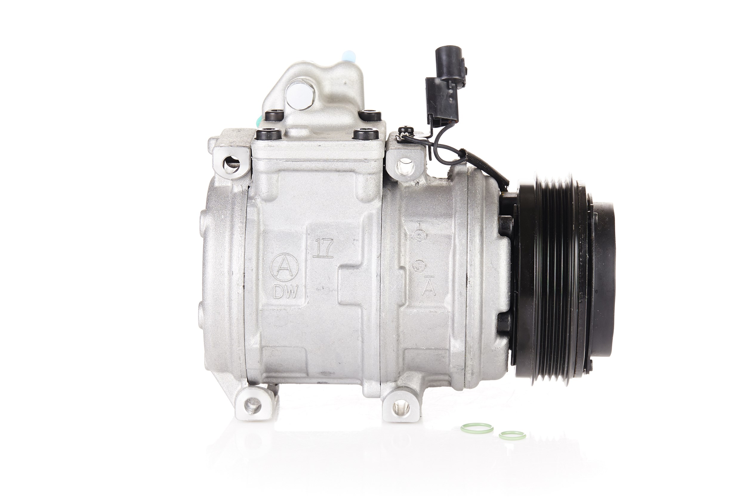 NISSENS 351273461 Compressor, ar condicionado