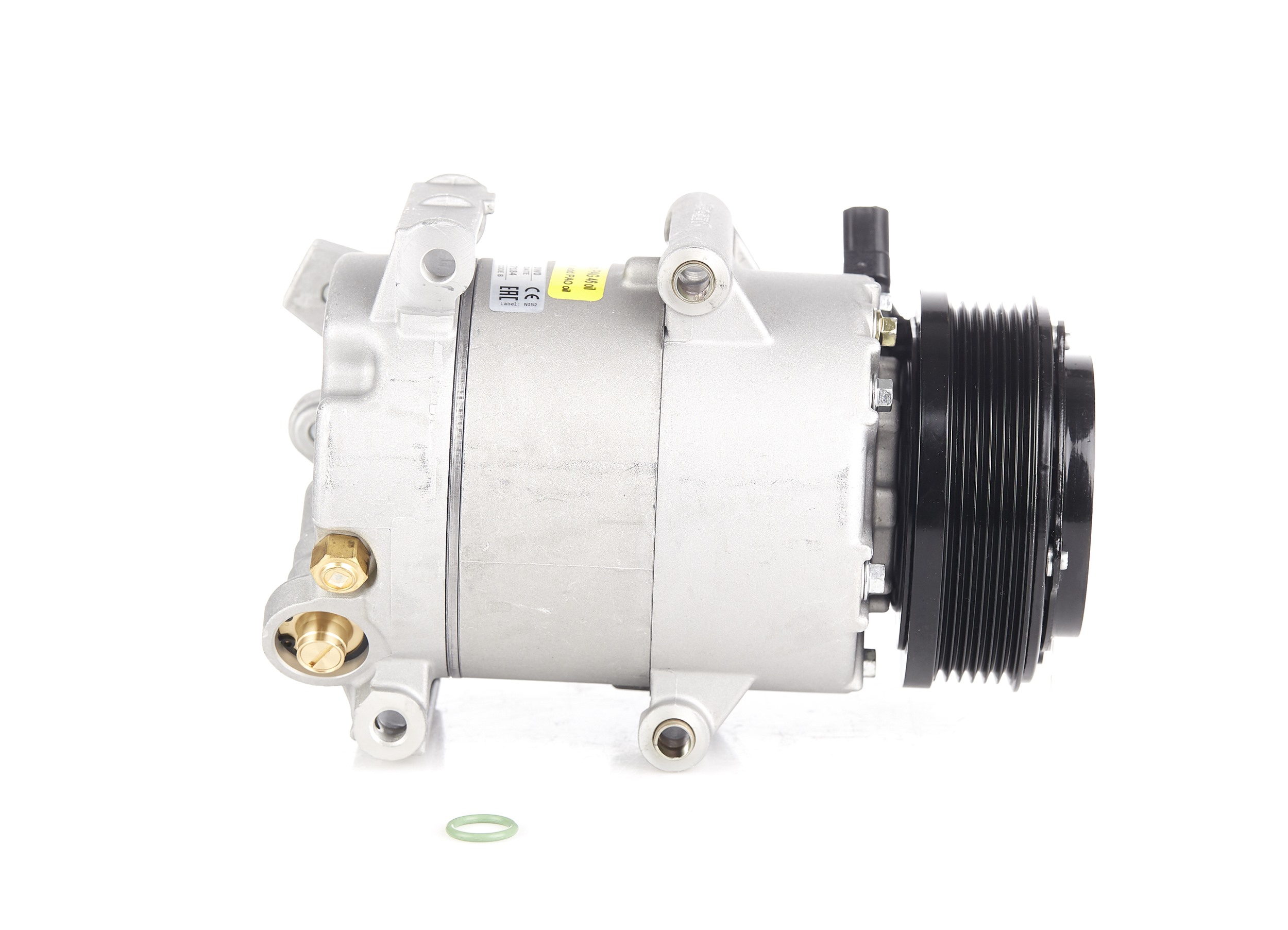 NISSENS 351272171 Compressor, ar condicionado