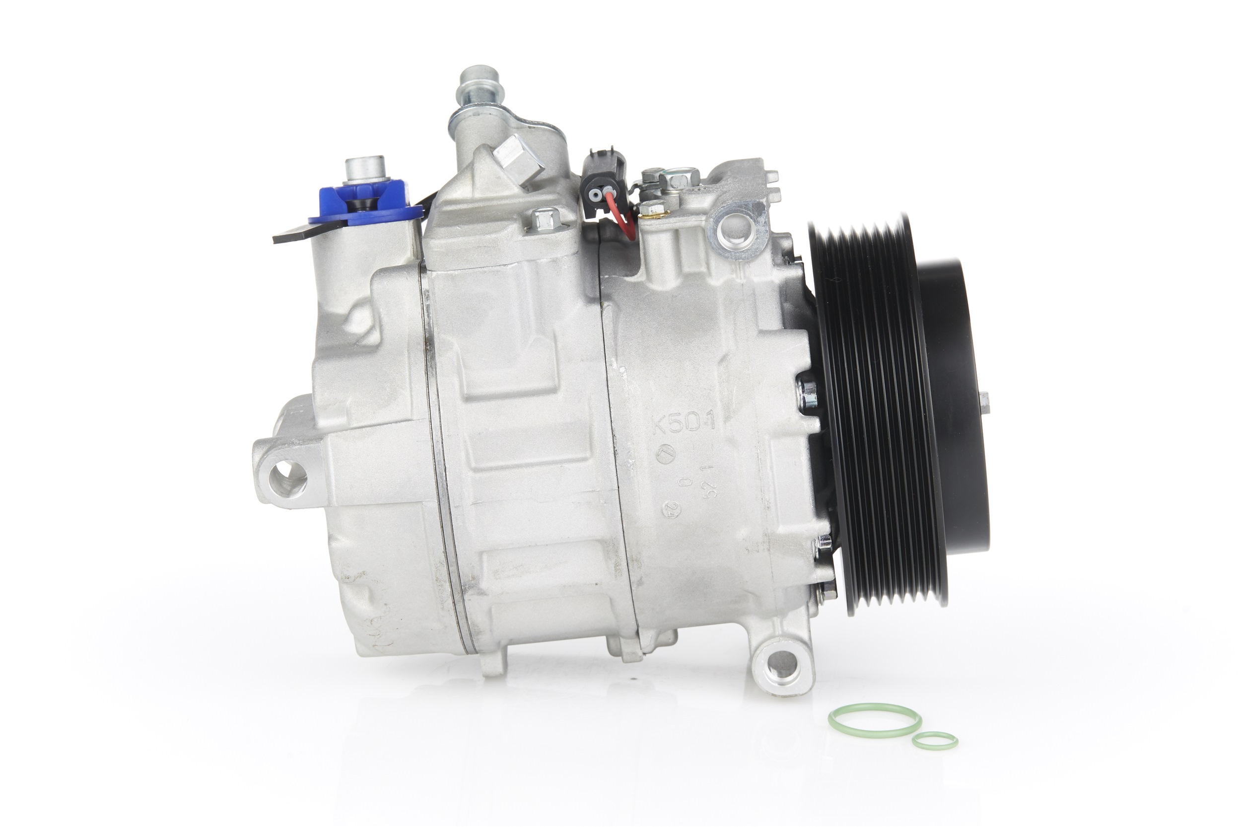 NISSENS 890322 Κομπρεσέρ air condition