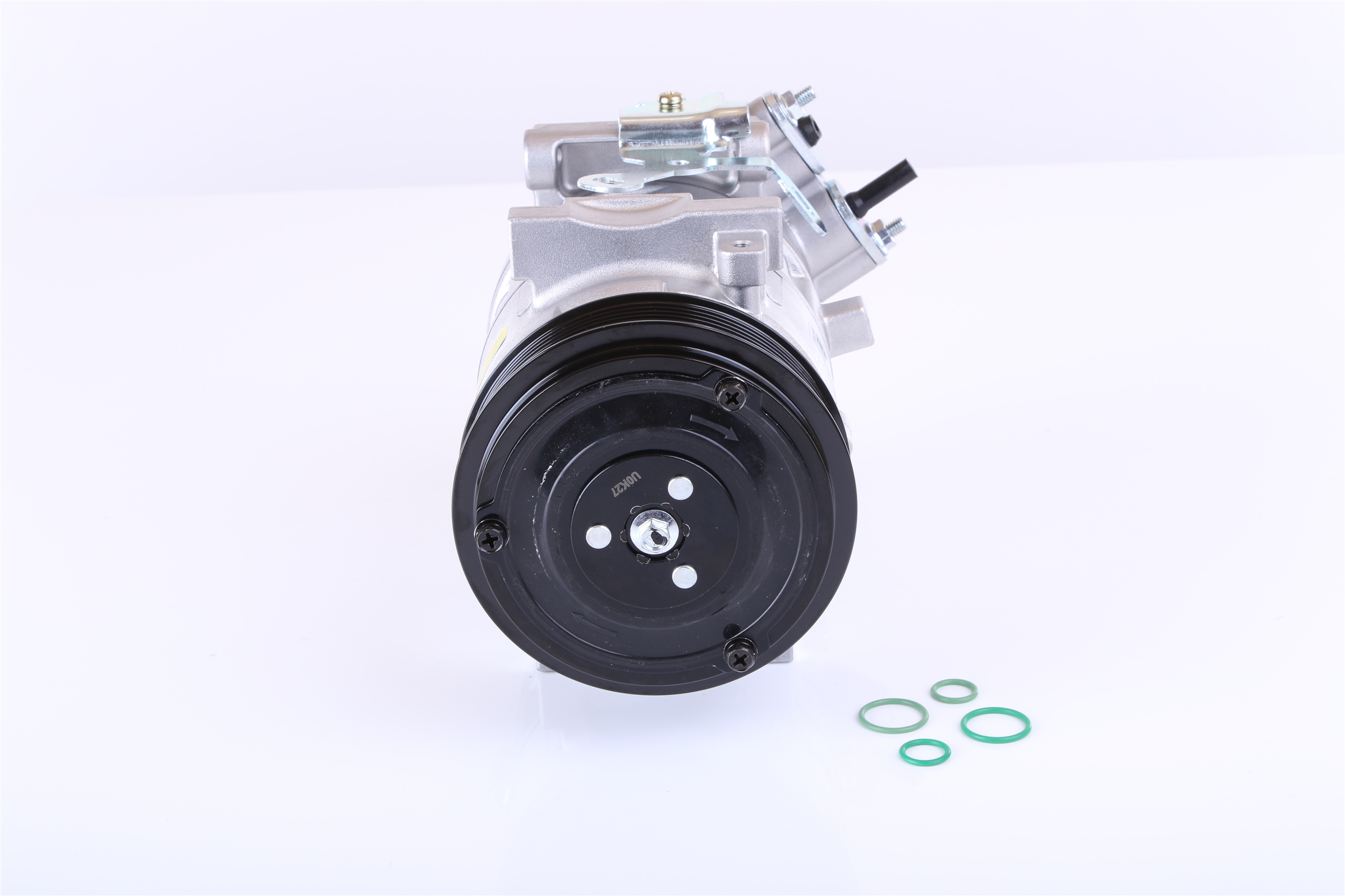 NISSENS 890324 Klimakompressor