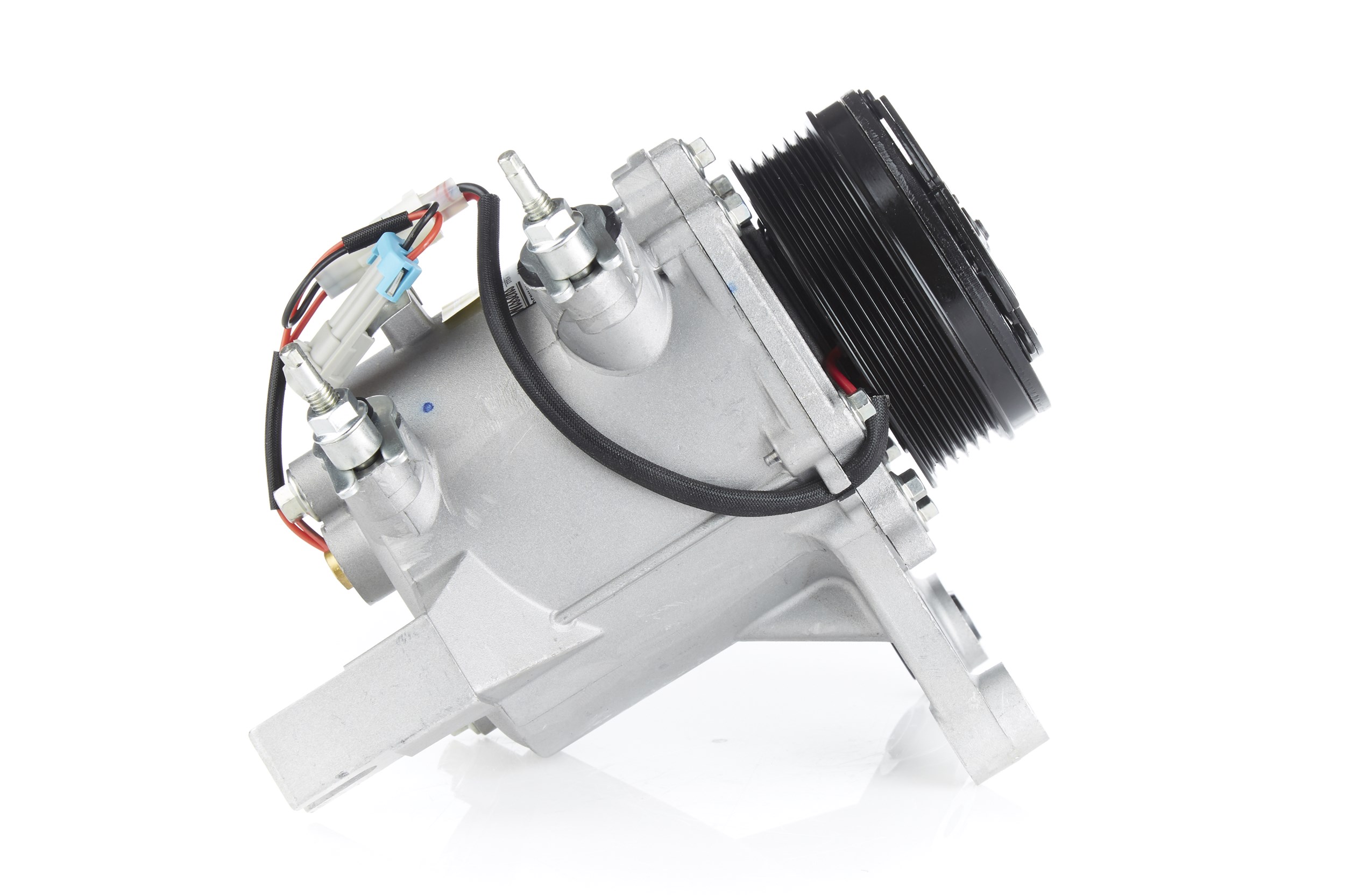 Schokdemper 890327 NISSENS 1 521 579 HYUNDAI