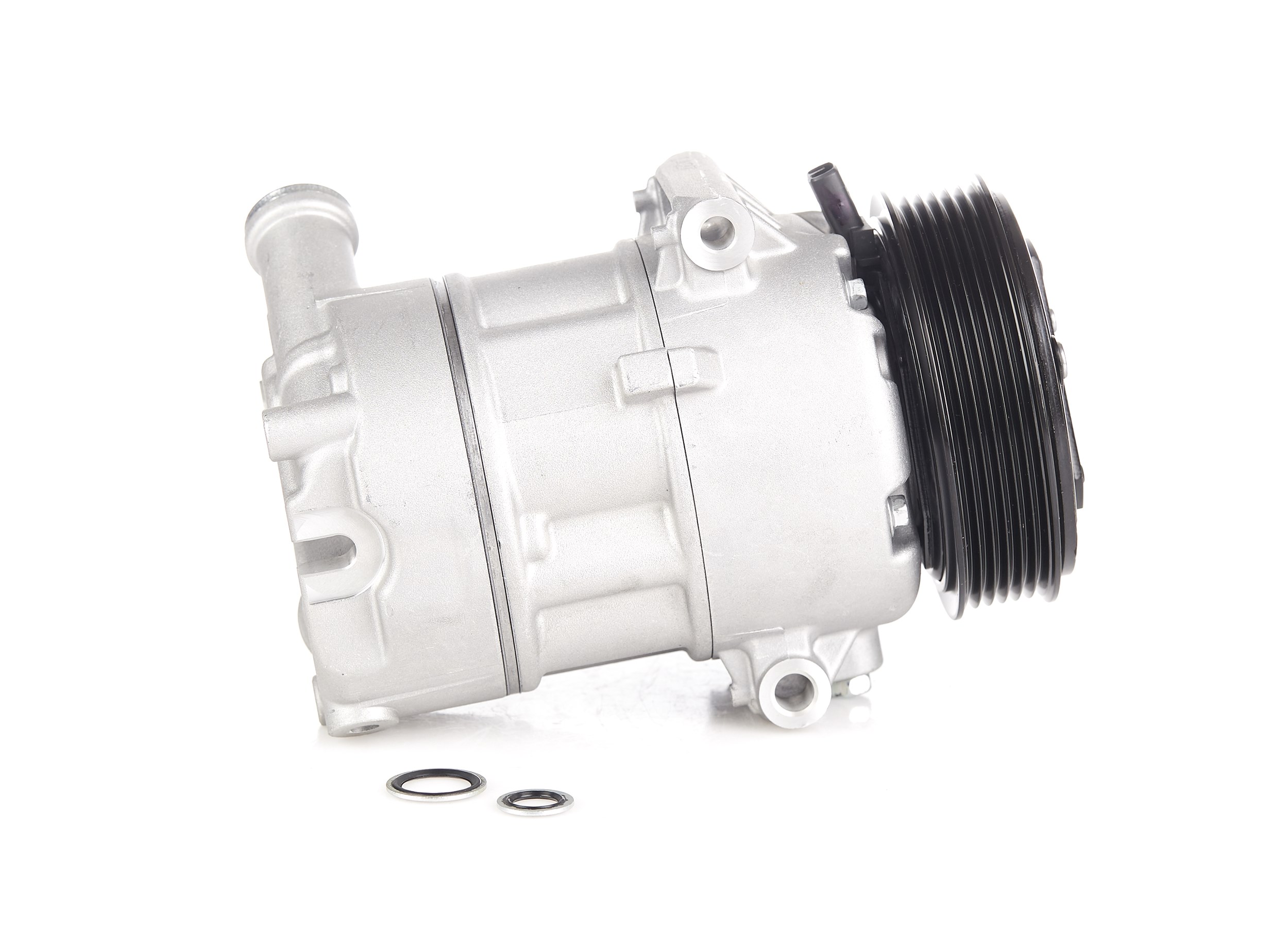 Compresseur de clim 890339 NISSENS 51883101 AUDI