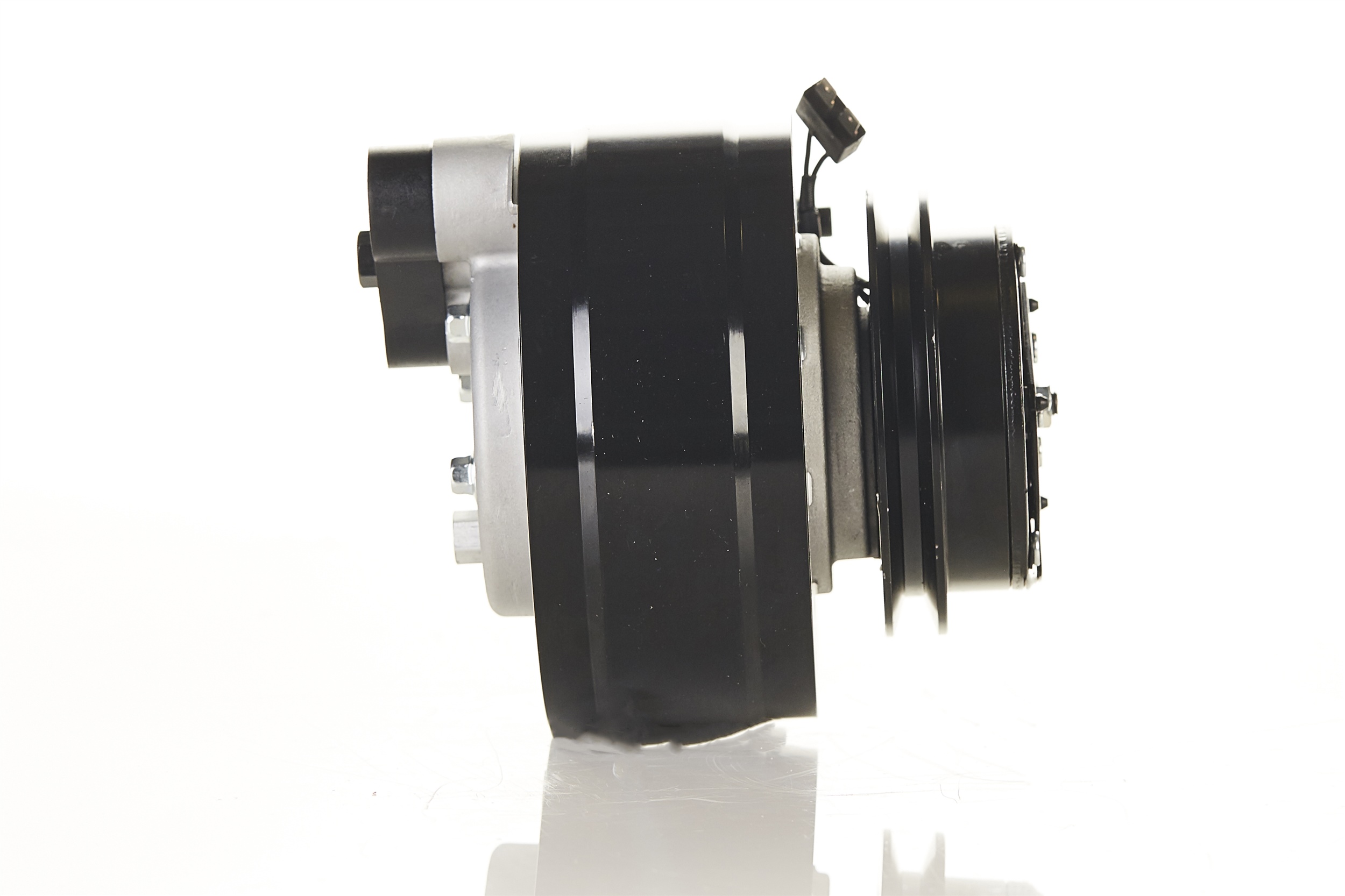 890368 NISSENS Aircopomp MERCEDES-BENZ CLA