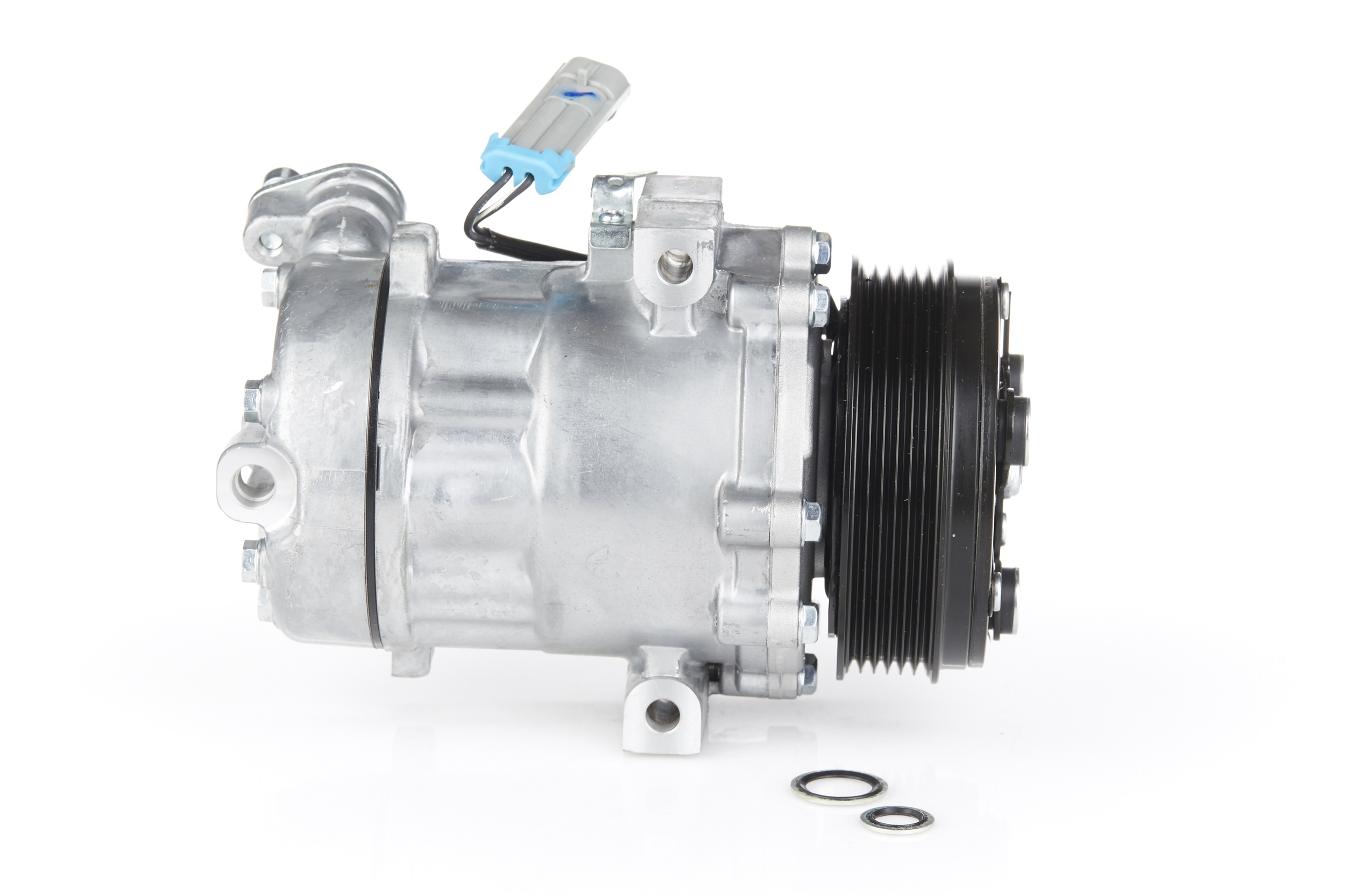AC-kompressor 890388 NISSENS 6854055 MERCEDES-BENZ