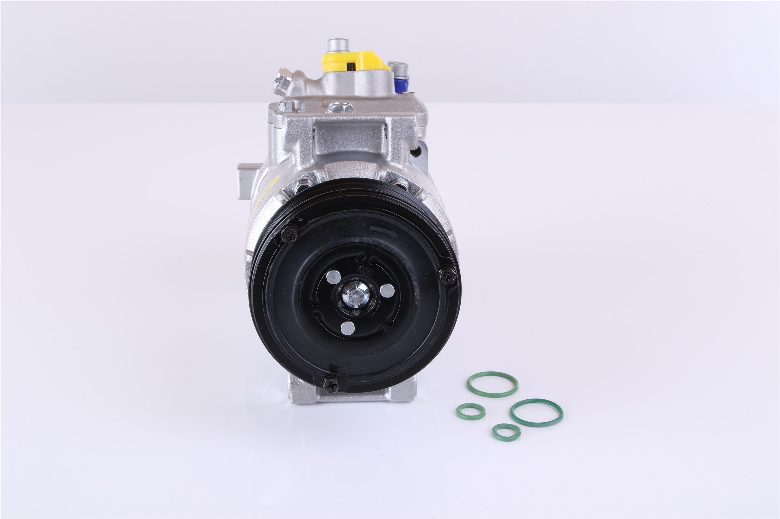 AC-kompressor VW NISSENS 890550