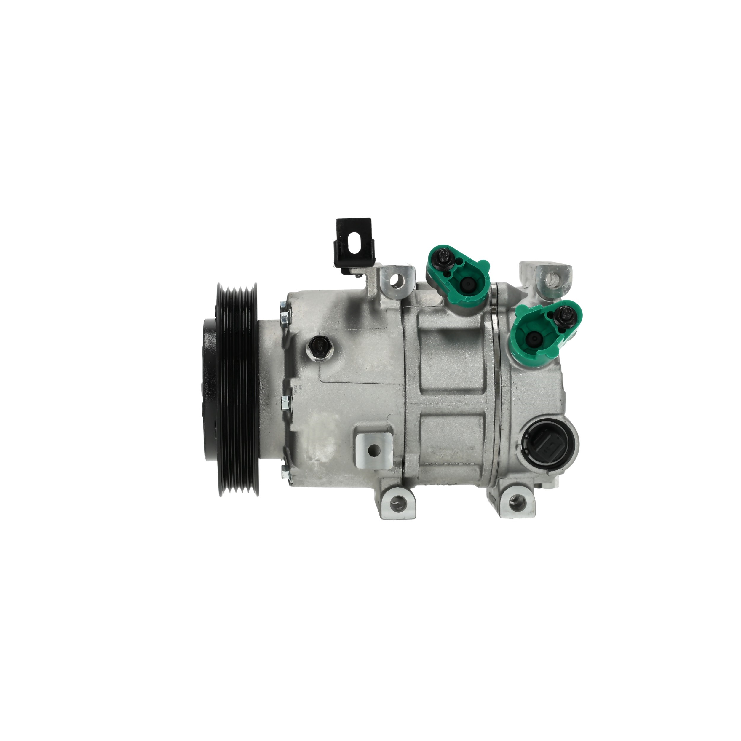 NISSENS 351008211 Compressor, ar condicionado