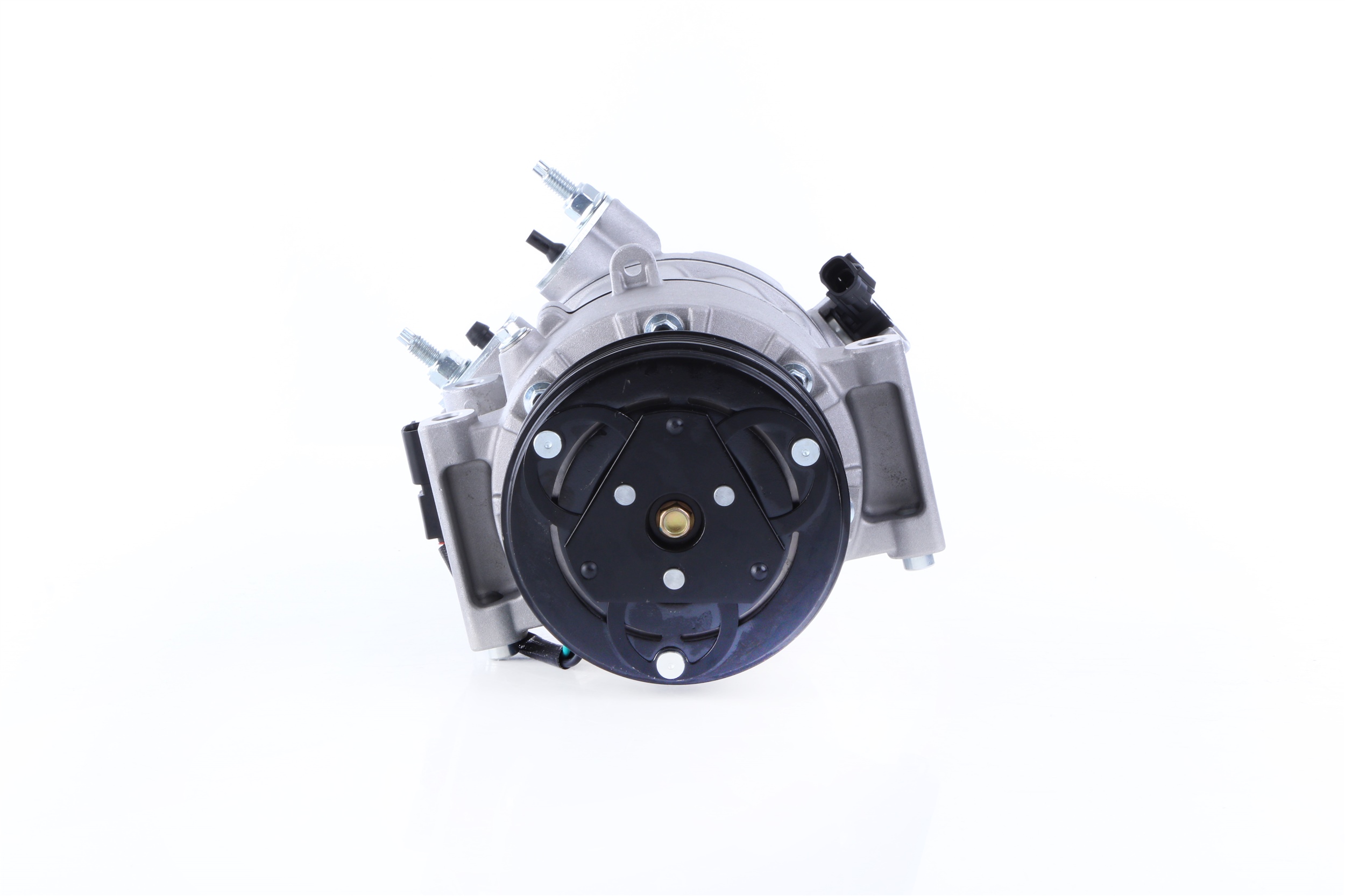 Klimakompressor 890589 NISSENS 2128118 BMW