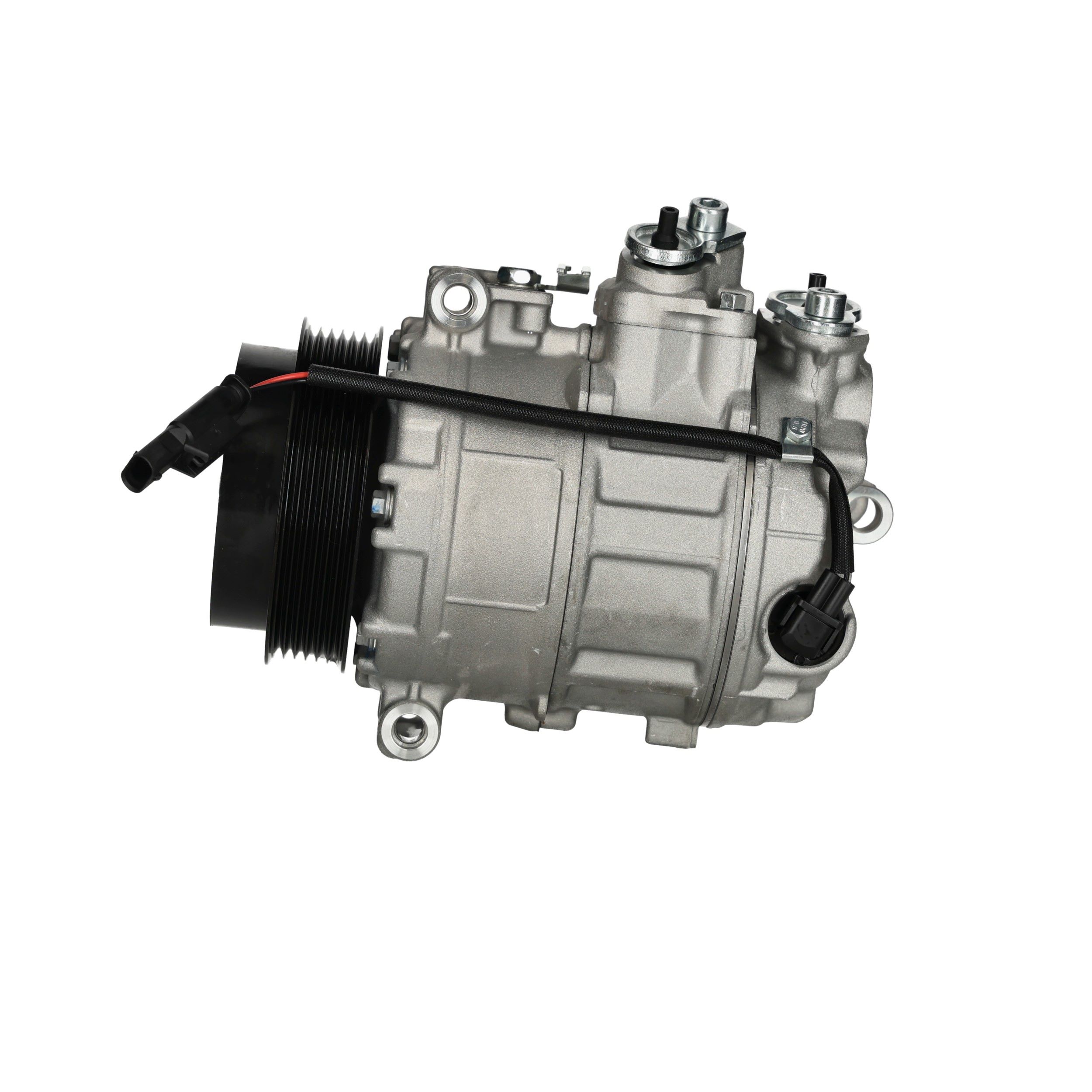 Klimakompressor 890590 NISSENS 0008303501 FORD