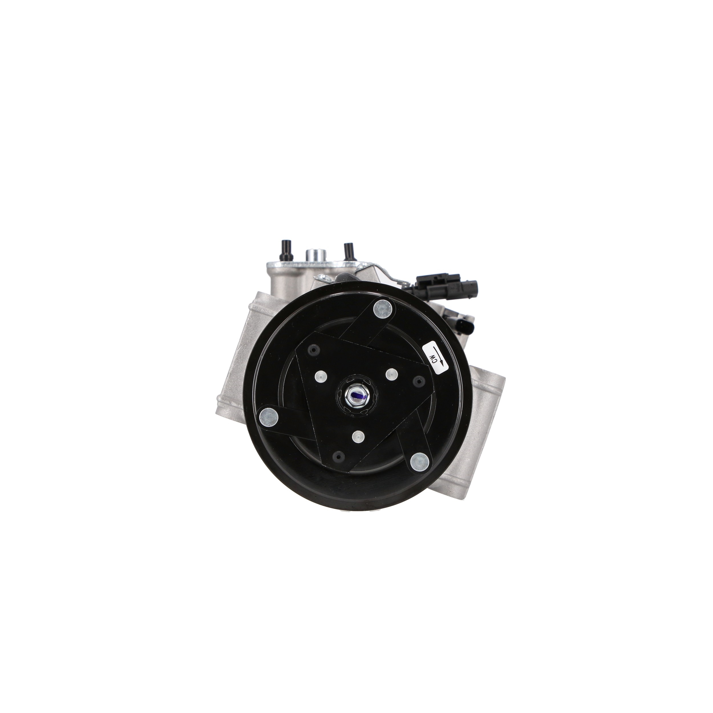Compresseur de clim 890591 NISSENS 95522240 Volkswagen