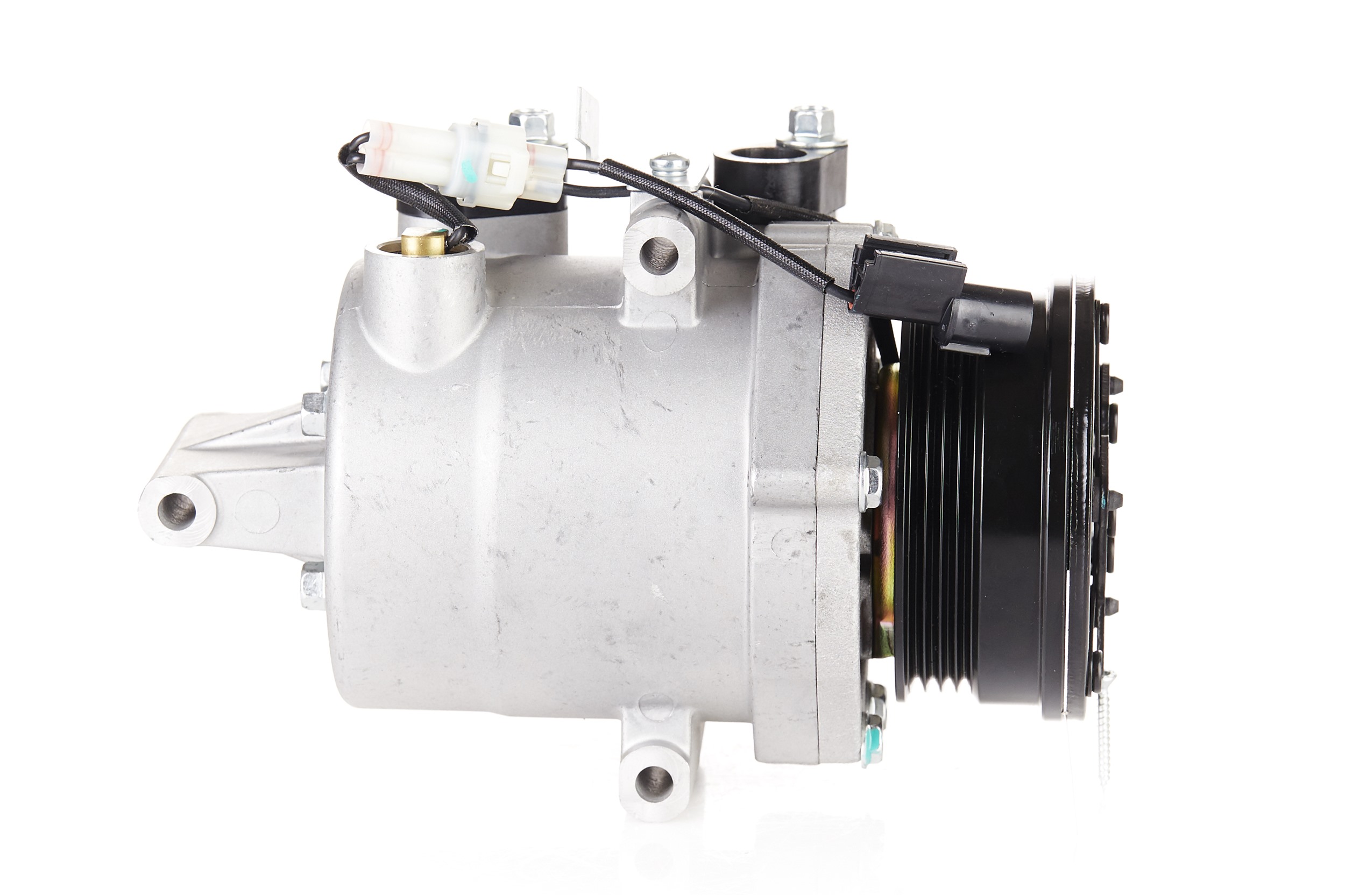 NISSENS 890624 Compressor de climatização originais Mitsubishi baratos
