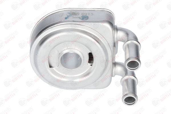 BIRTH 8915 Wärmetauscher, Öl Citroën C4 Mk1 2.0 16V 177 PS Benzin Kosten