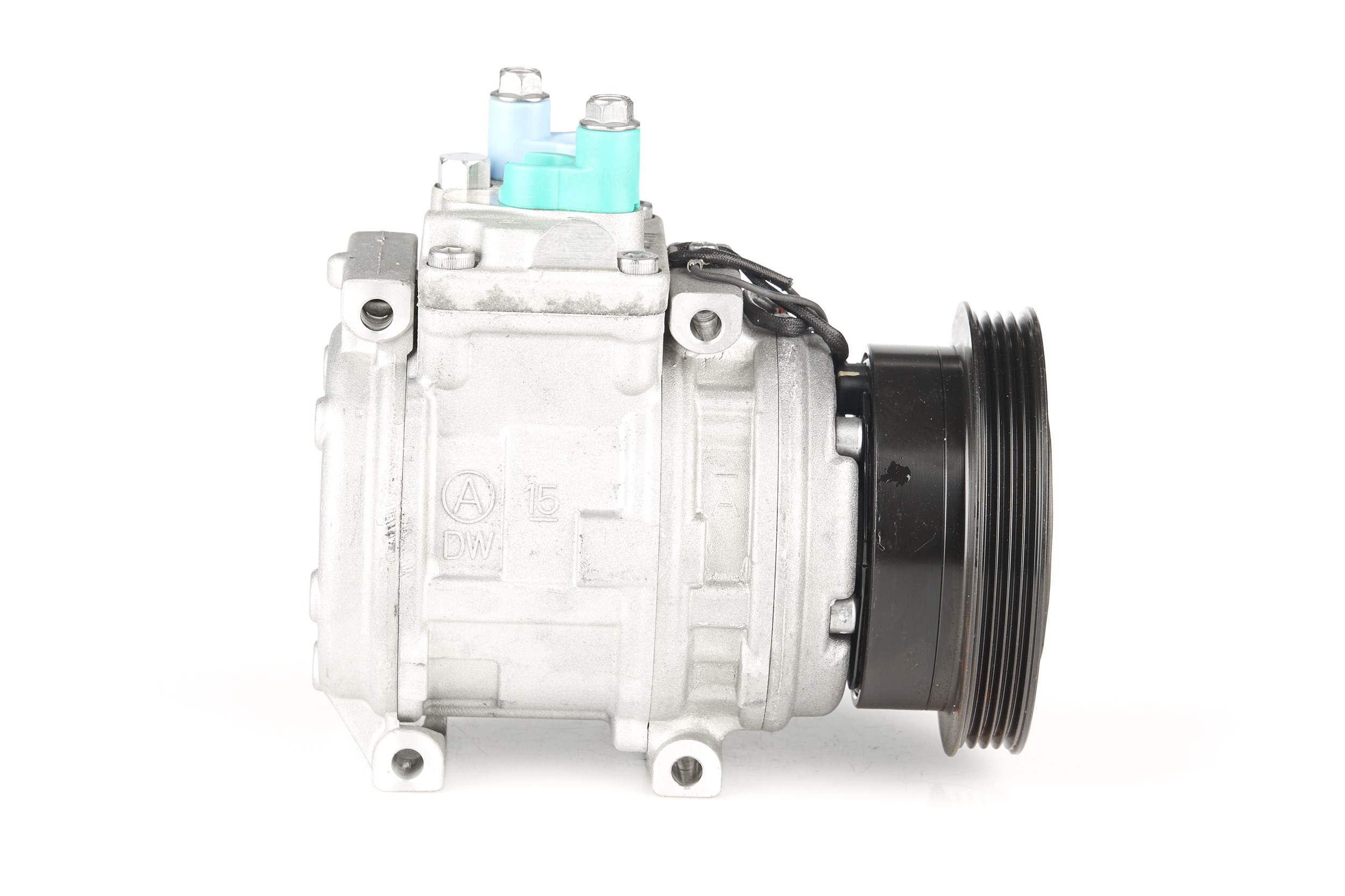 NISSENS 89154 Compressor de ar condicionado Kia Rio Carrinha baratos