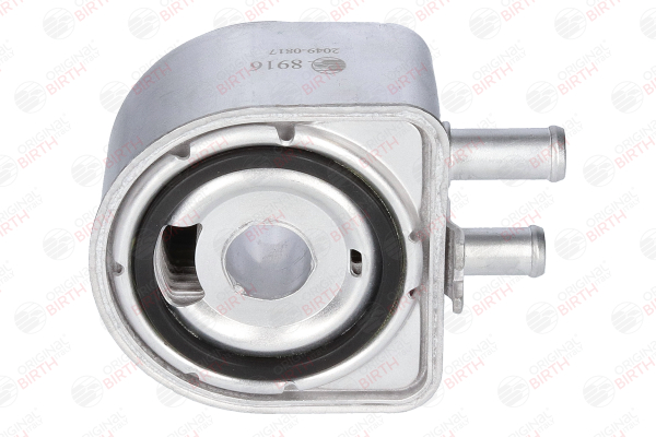 BIRTH 8916 Oliekoeler van de motor voor Fiat DUCATO Open laadbak/ Chassis 230 2.8 JTD 128 Pk 2001 8140.43S Diesel BIRTH 8916 Olie-koeler FIAT Ducato 230 2.8 JTD 128 Pk Diesel prijs