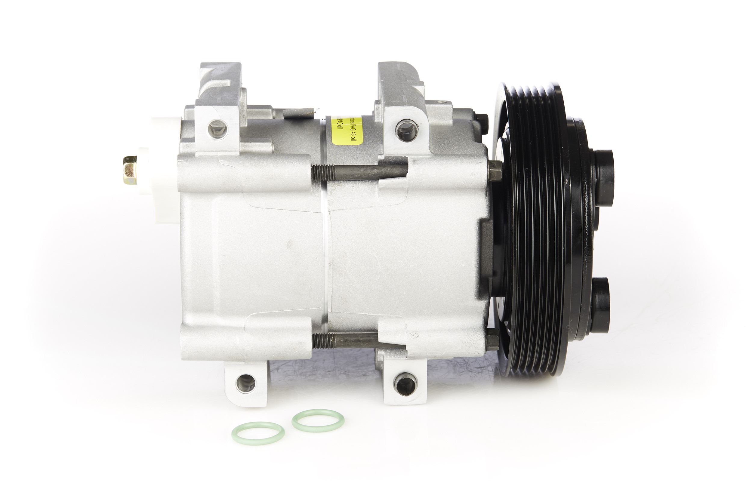 Compressore aria condizionata 89190 NISSENS 1007097 Volkswagen