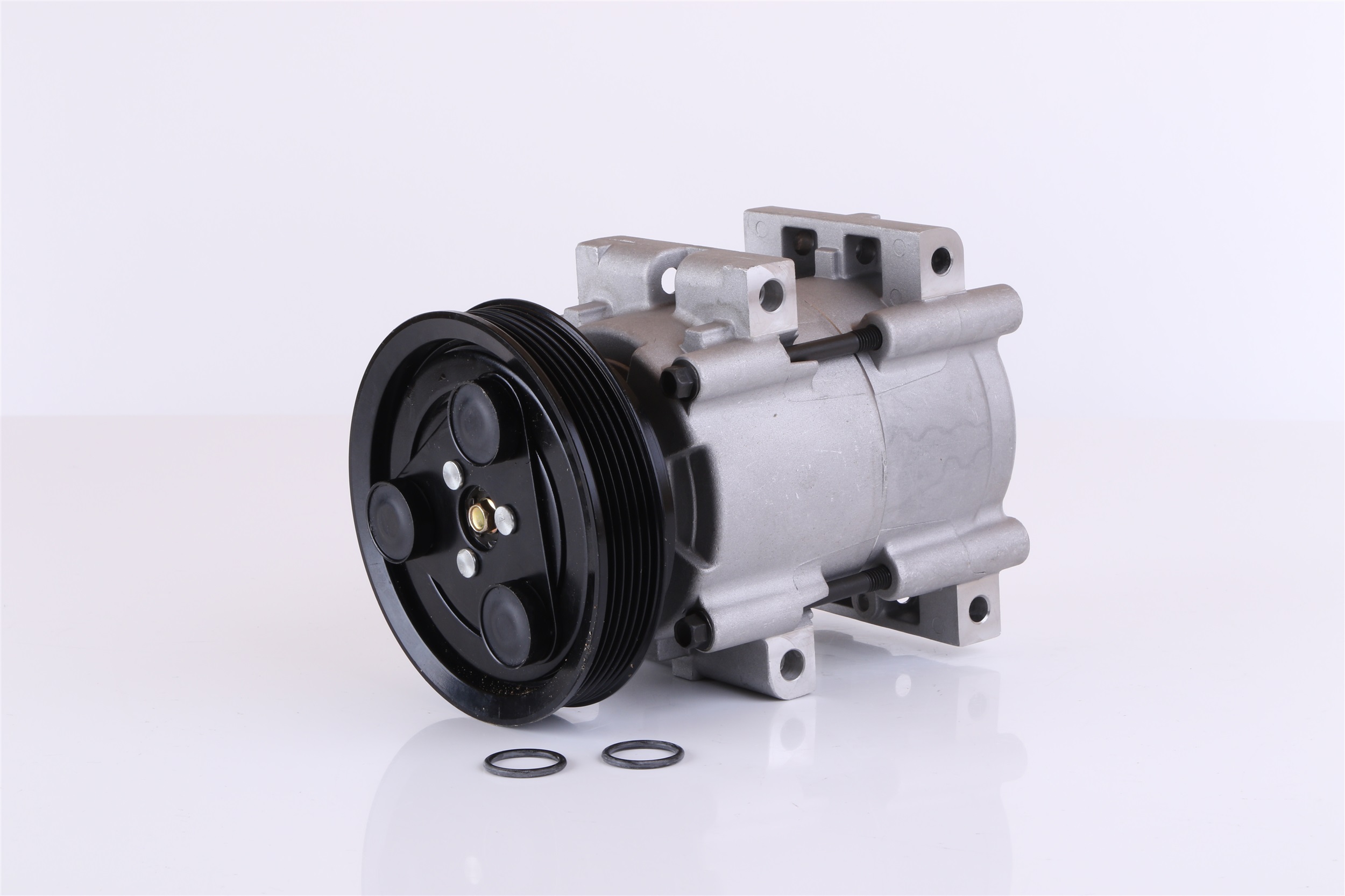 NISSENS 89191 Compresseur de clim