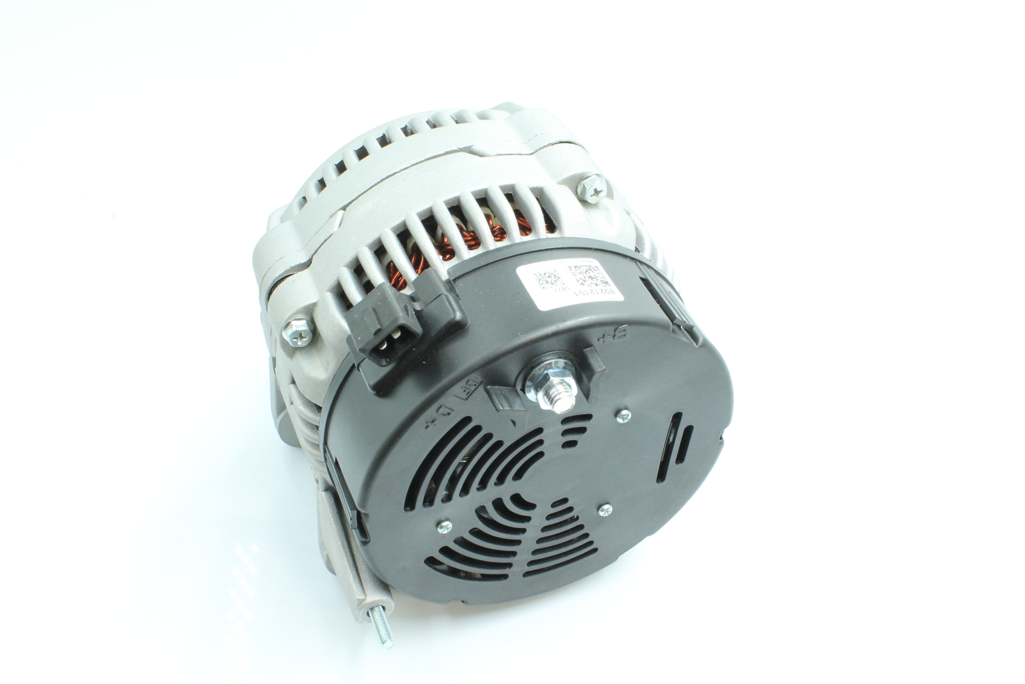 PowerMax 89212101 Laturi