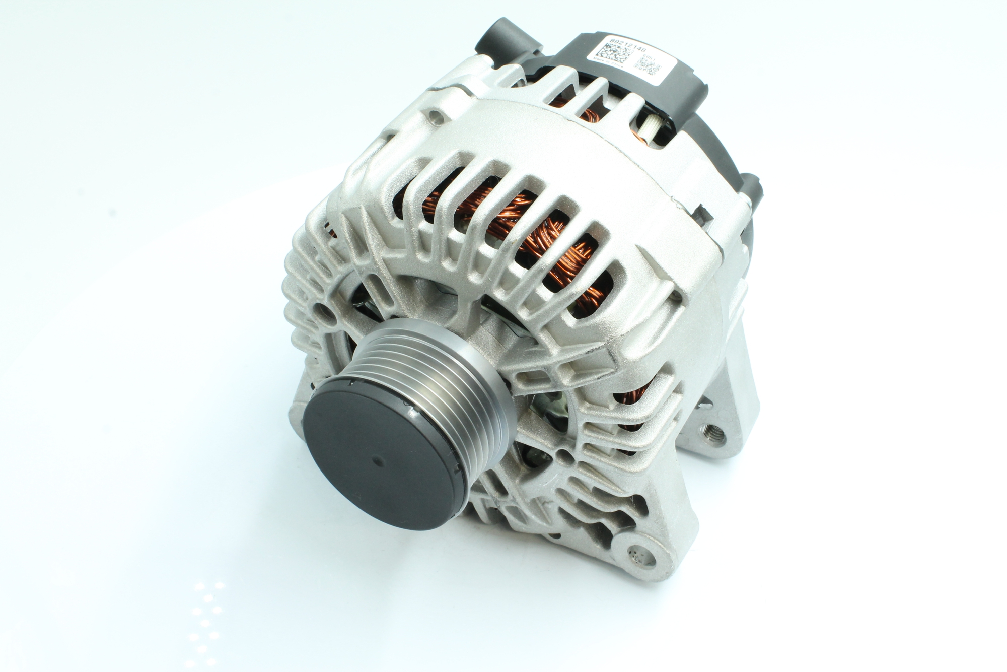 PowerMax 89212148 Ģenerators