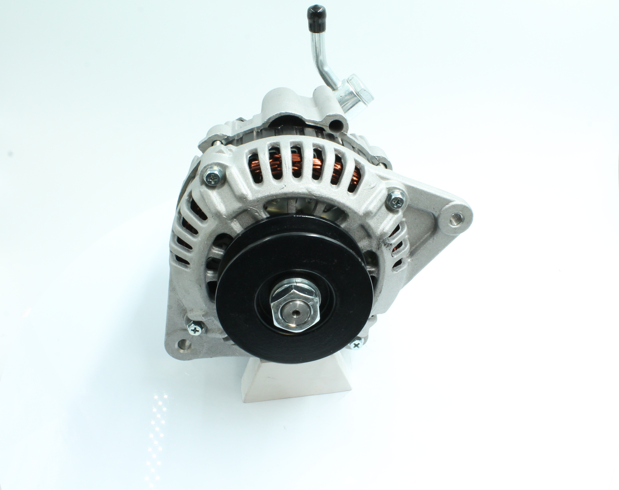 Lichtmaschine 89212150 PowerMax MD 160671 Lichtmaschine 89212150 PowerMax MD 160671 FIAT