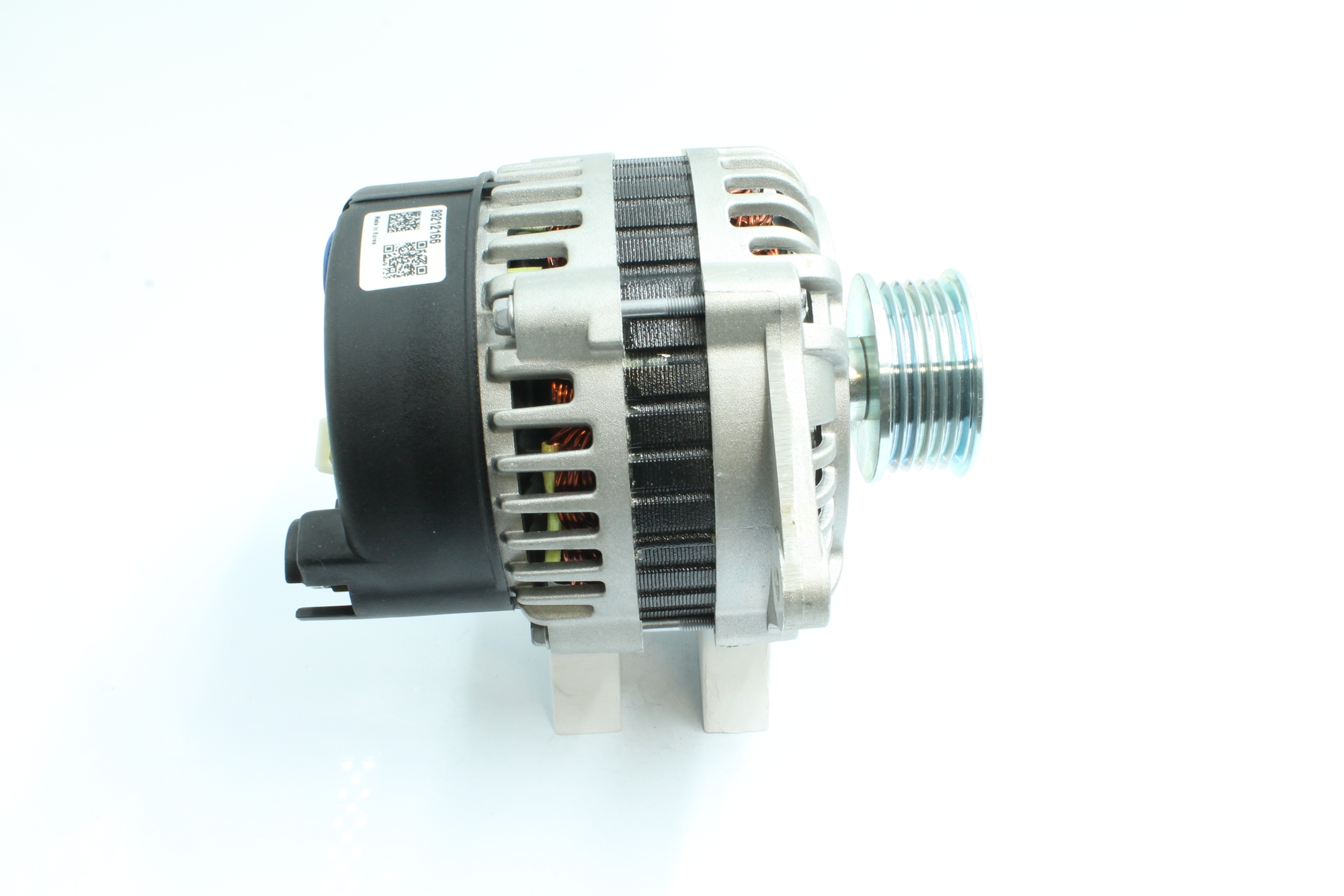 PowerMax 89212166 Alternateur Renault Megane 1 5 Portes 1.9 dT 104 CV Diesel 1999