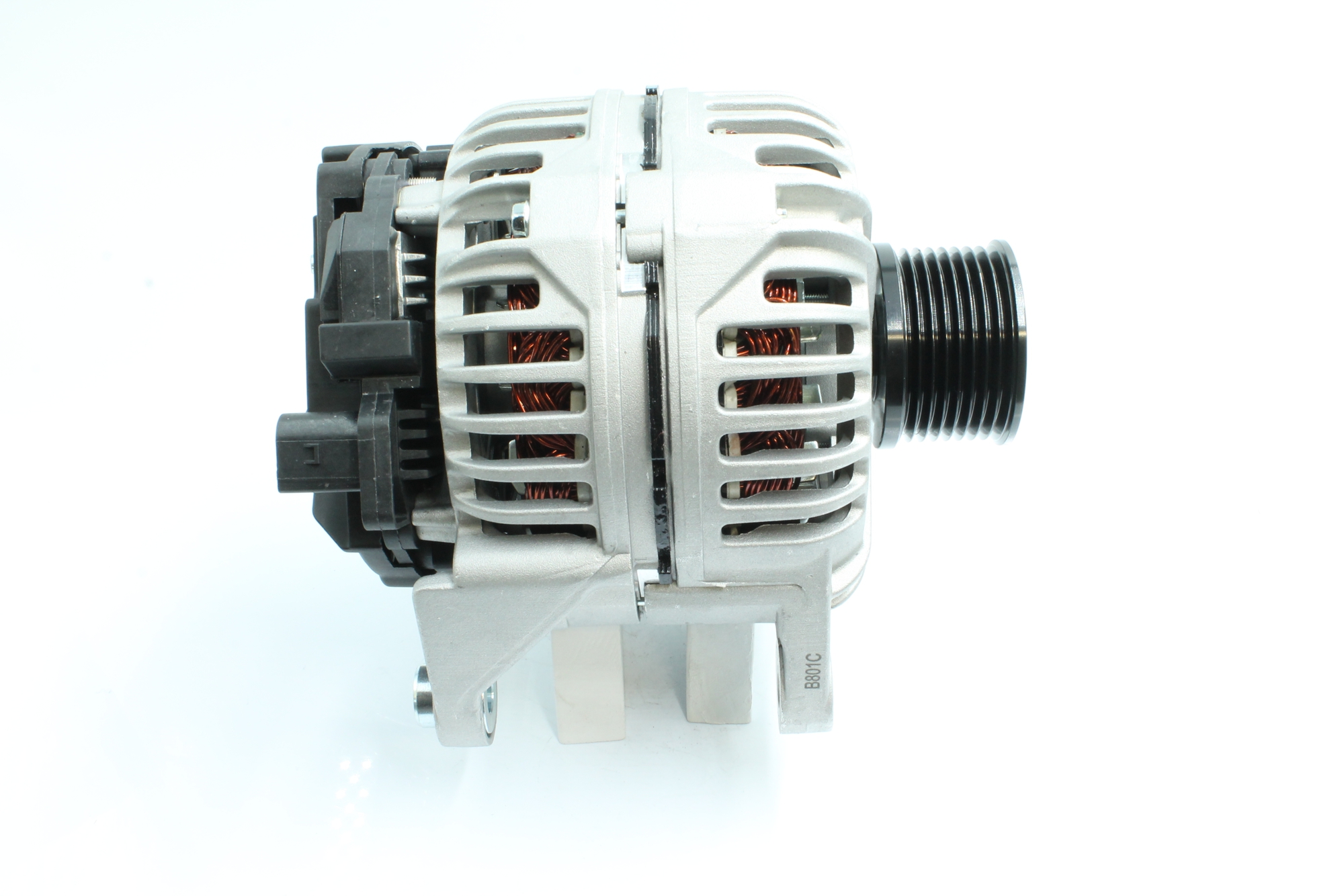 Ģenerators 89212167 PowerMax 2855 914 IVECO