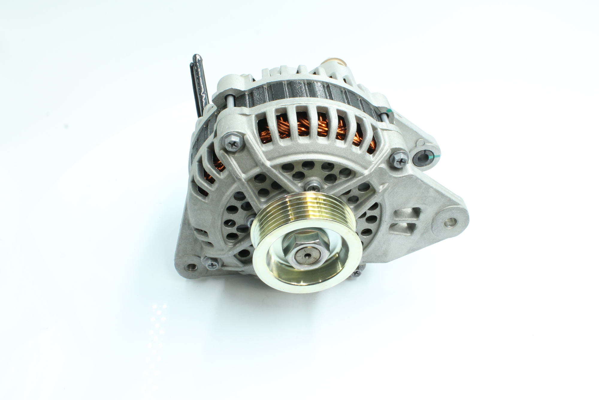 PowerMax 89212177 Alternatore