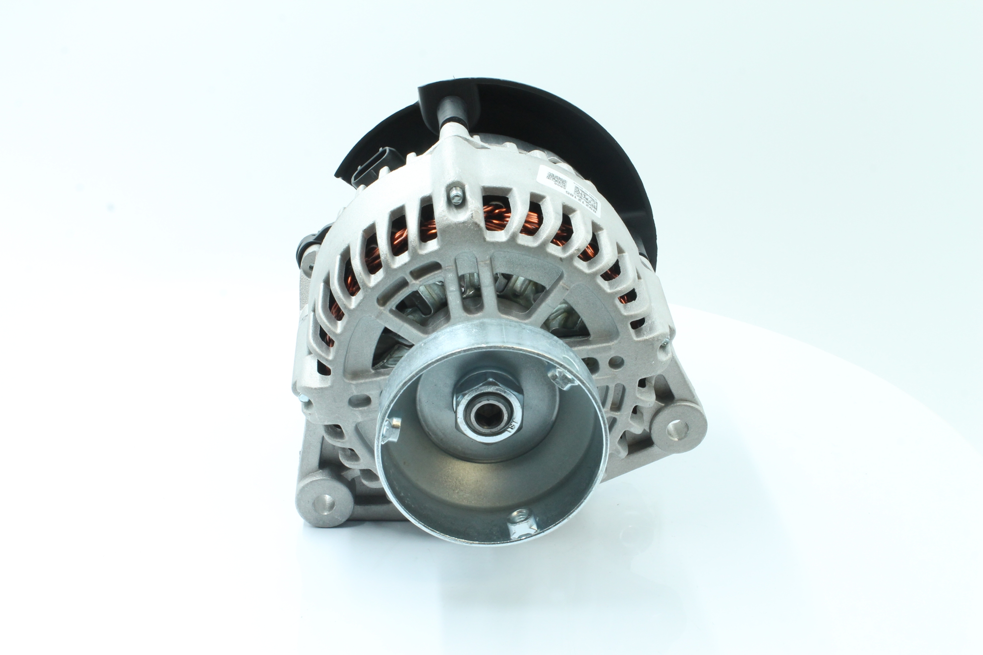 PowerMax 89212185 Lichtmaschine