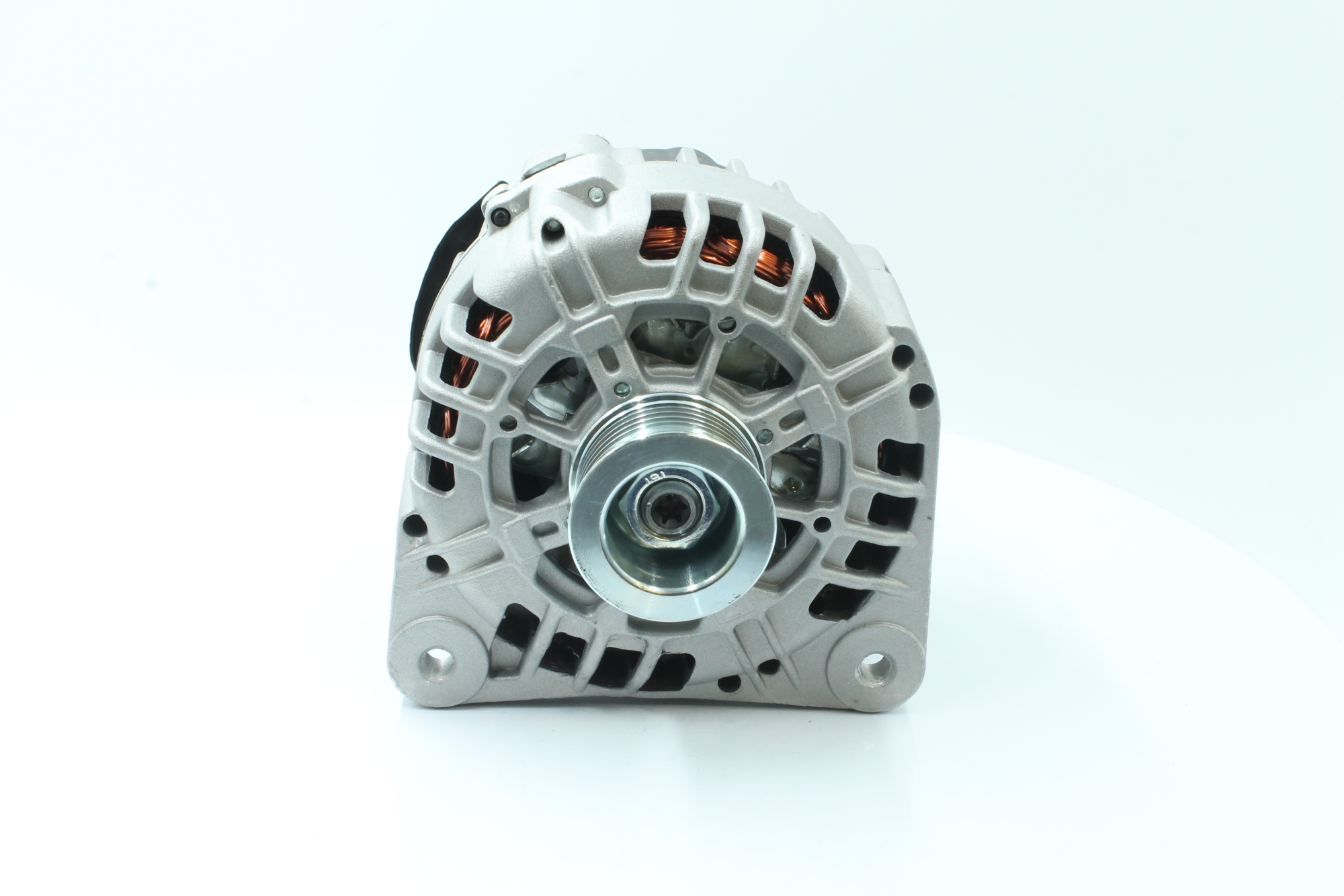 PowerMax 89212197 Alternatore