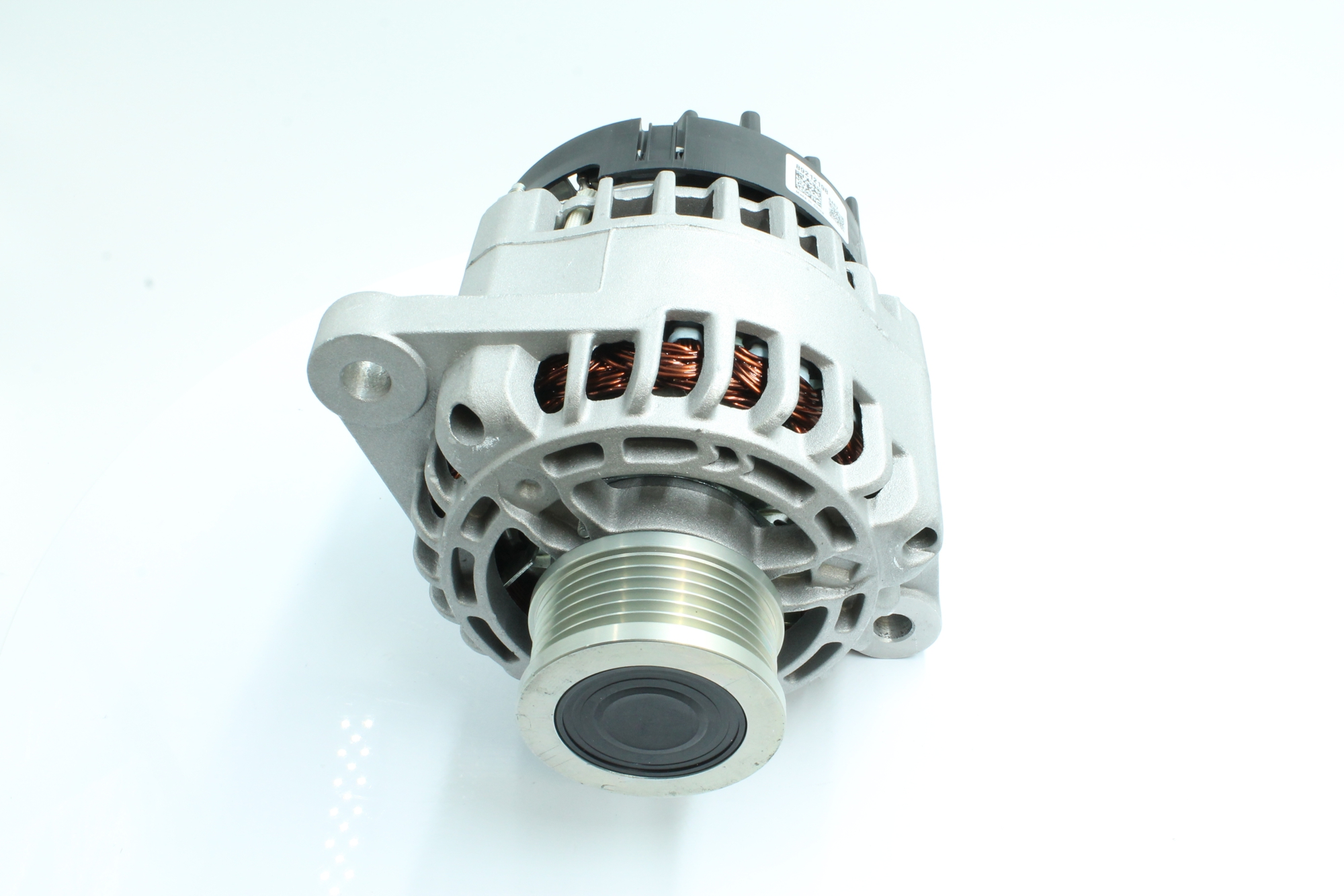 PowerMax 89212198 Alternatore