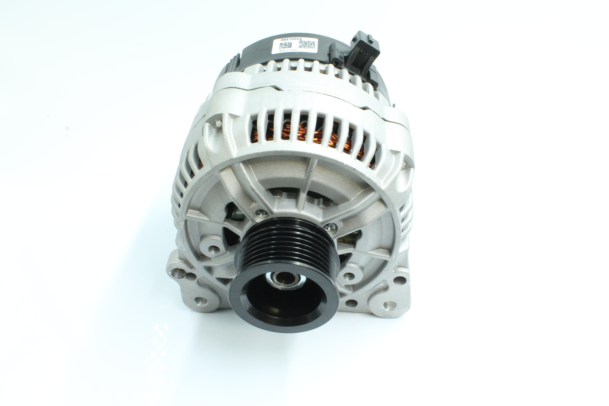 PowerMax Alternator 89212224 Alternator PORSCHE PowerMax 89212224