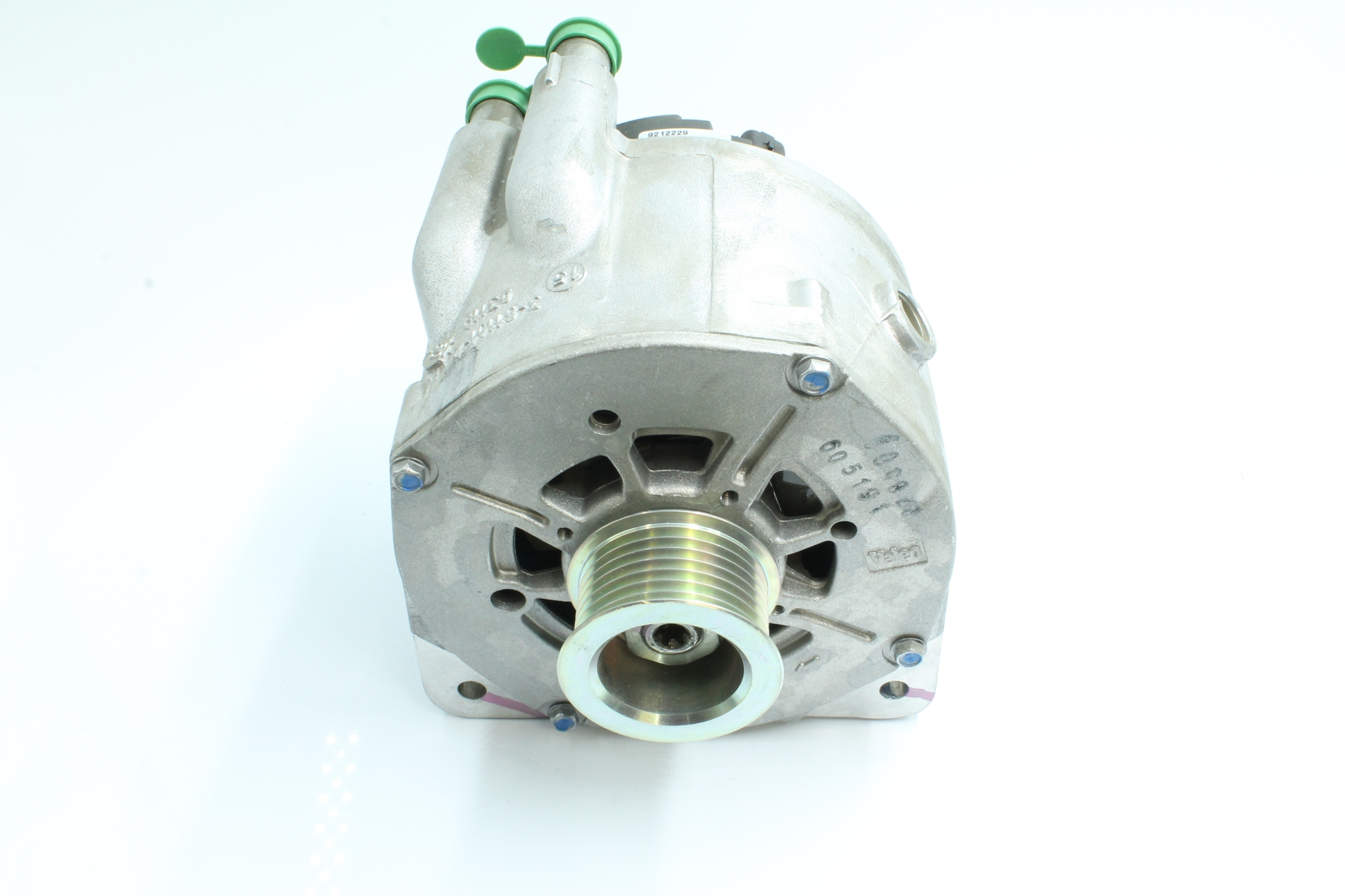 PowerMax 89212229 Alternator