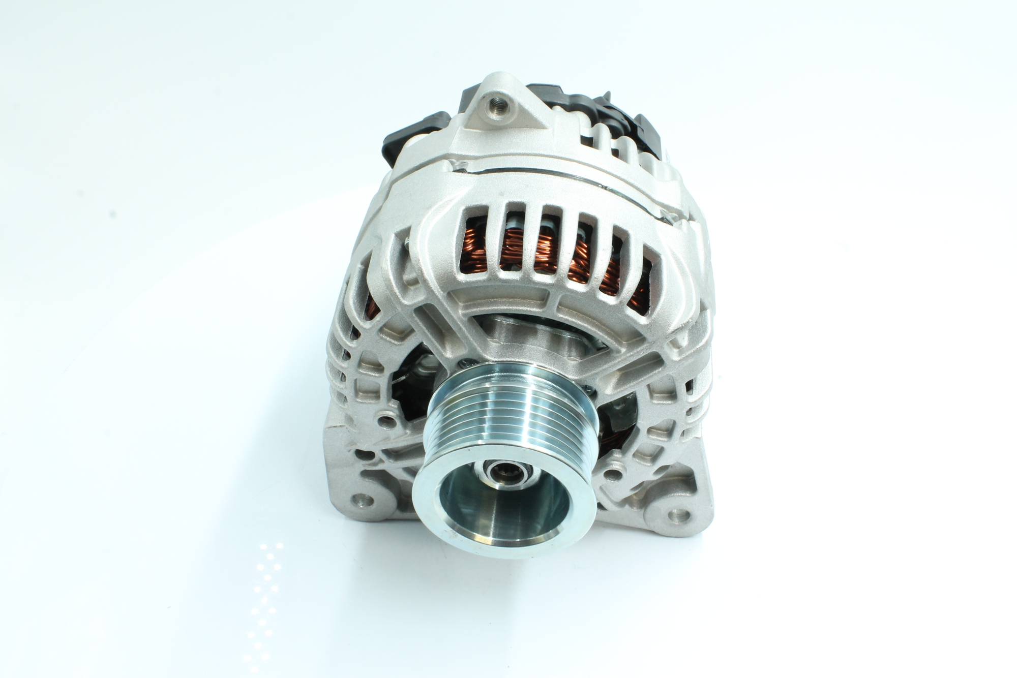 PowerMax 89212279 Lichtmaschine