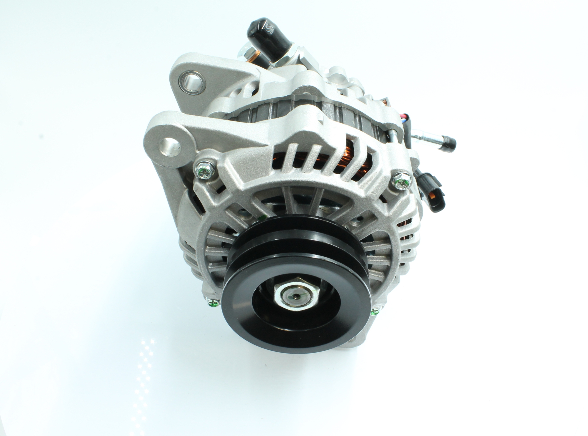 Alternador 89212298 PowerMax 37300-47-501 Alternador 89212298 PowerMax 37300-47501 FIAT