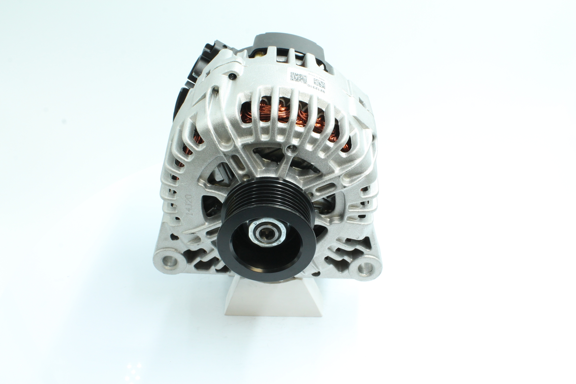 PowerMax 89212310 Alternateur