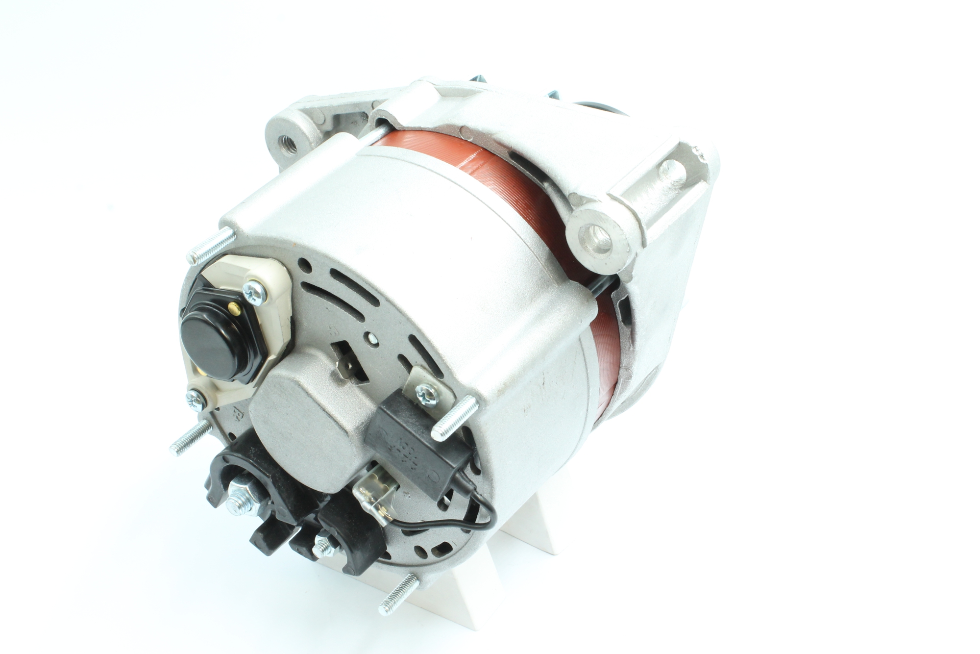 Alternator 89212325 PowerMax 034-903-015-J PEUGEOT