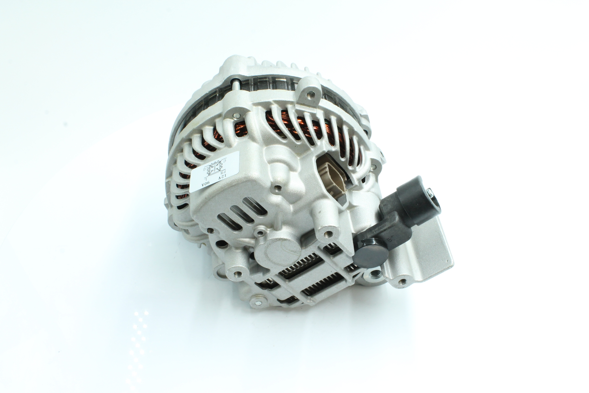 PowerMax 89212338 Alternatore