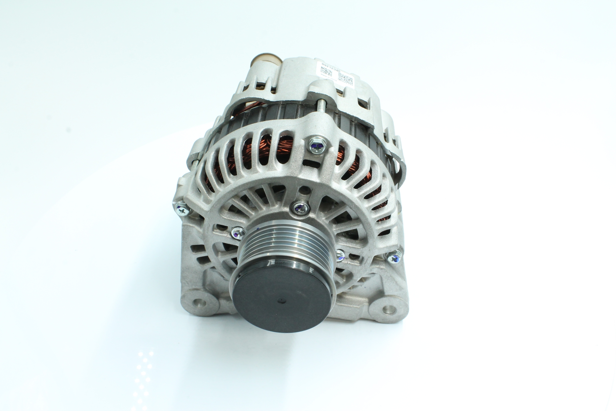 Generator 89212345 PowerMax A 002 TC0 982 PEUGEOT