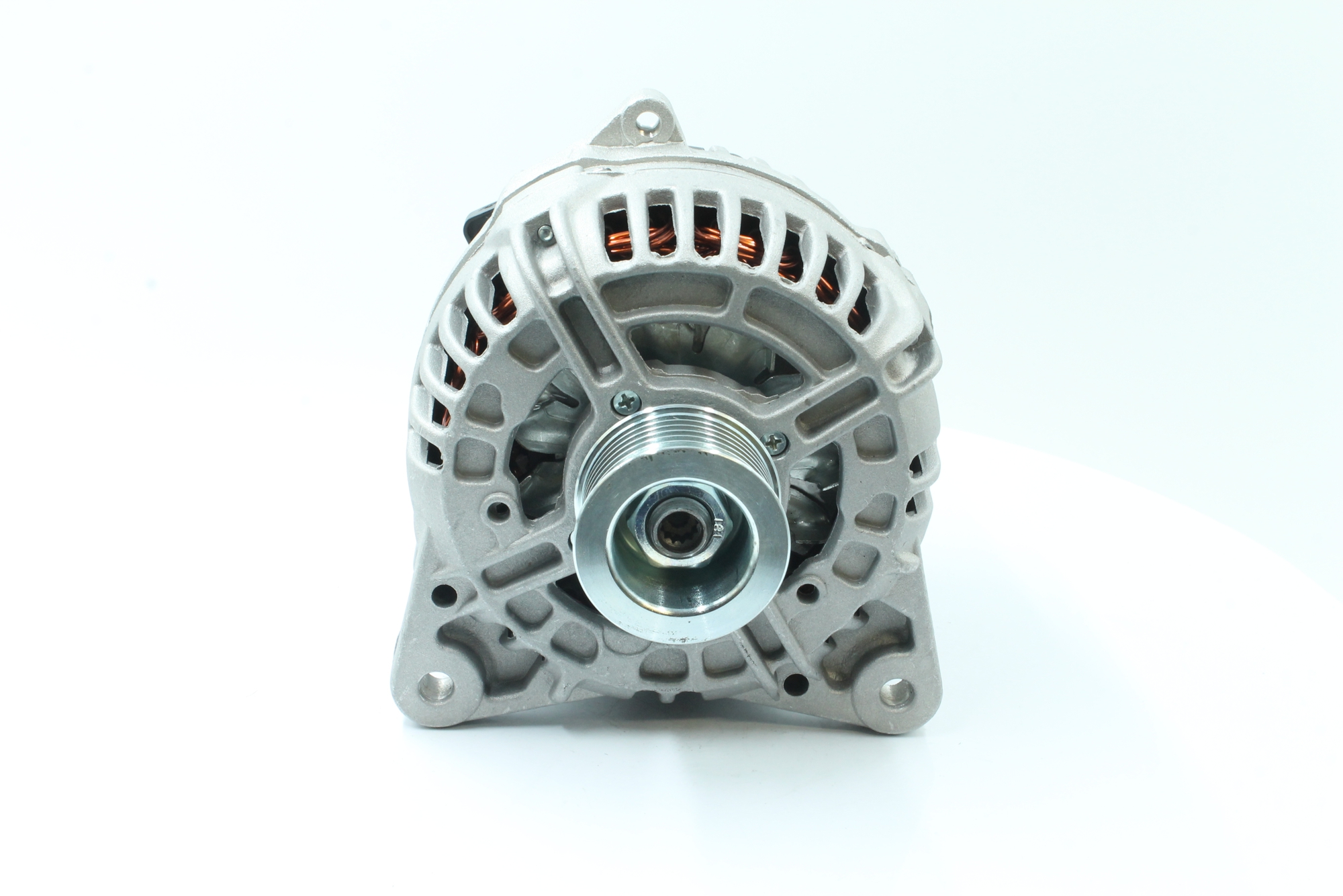 PowerMax 89212411 Alternateur