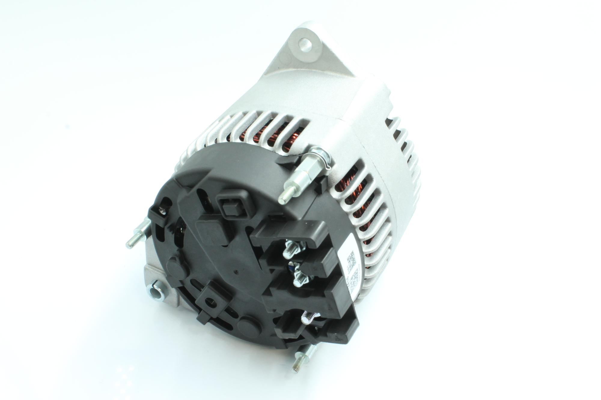 PowerMax 89212416 Alternateur