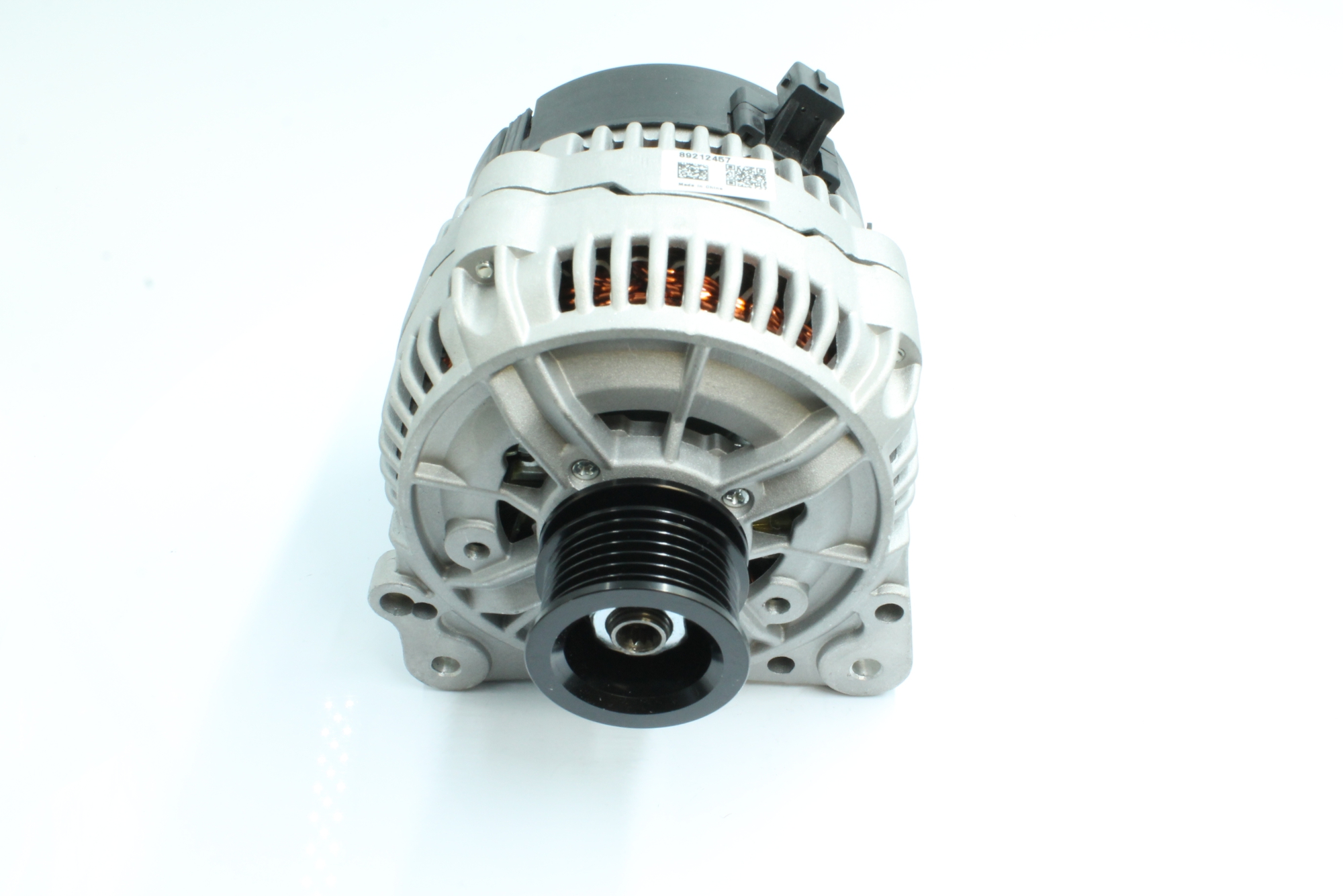 Alternador 89212457 PowerMax 028903025RX AUDI
