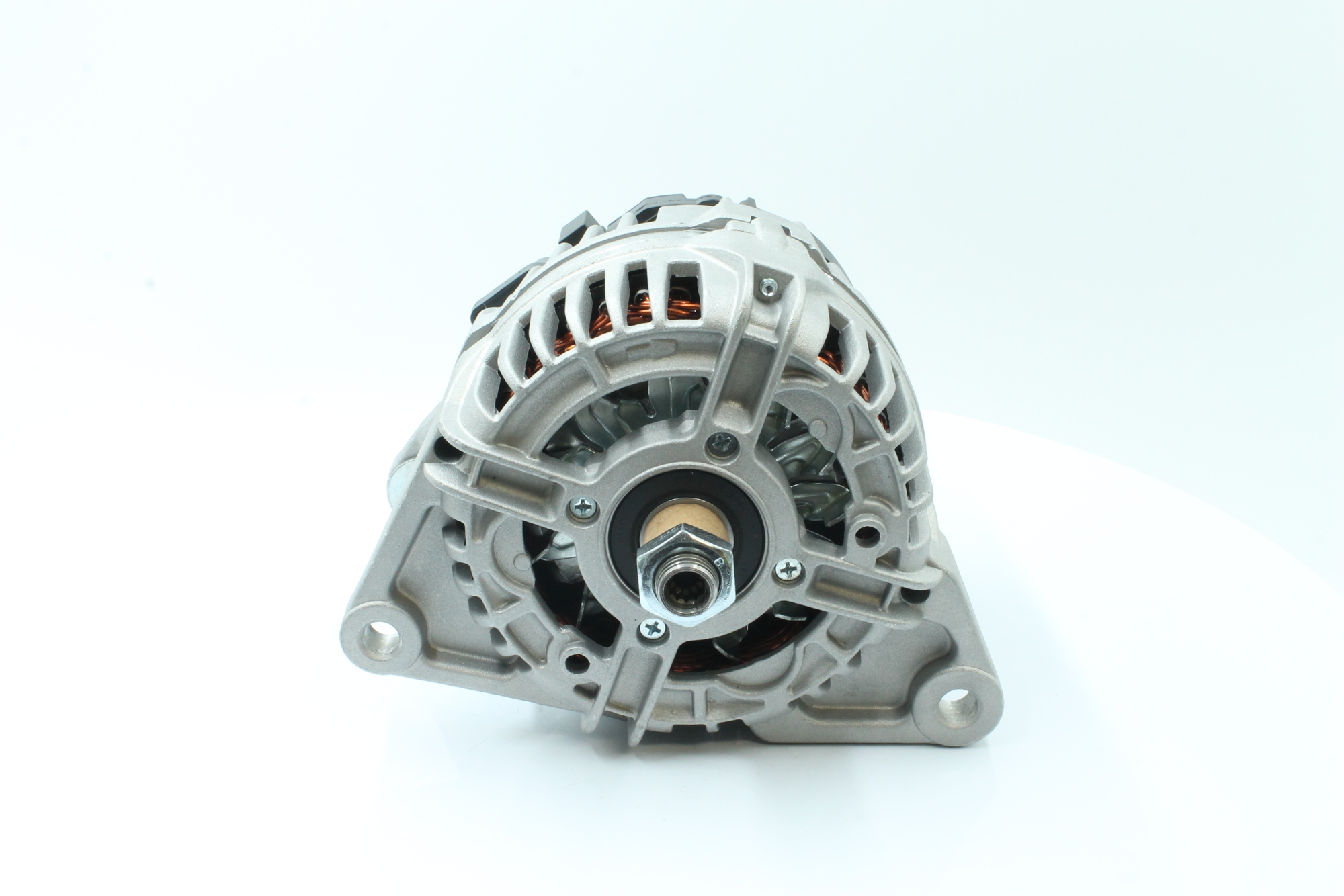 PowerMax Lichtmaschine 89212474 89212474 PowerMax IVECO Lichtmaschine