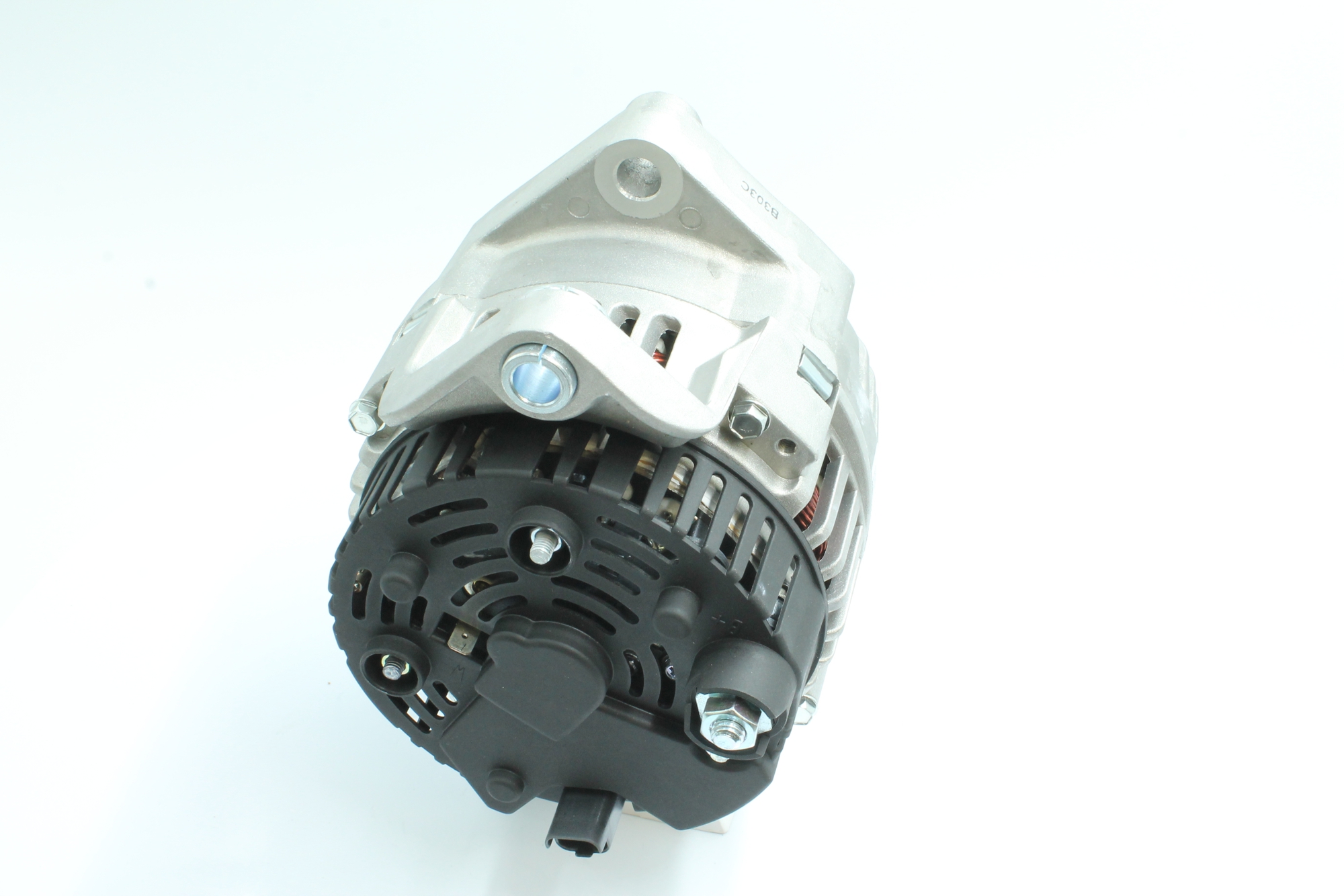 PowerMax 89212479 Lichtmaschine