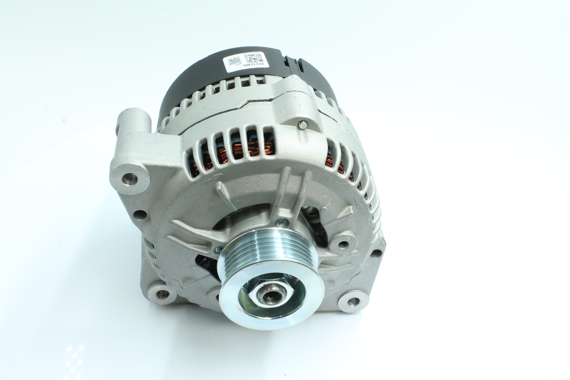 Dynamo PowerMax 89212486 voor RENAULT, VOLVO