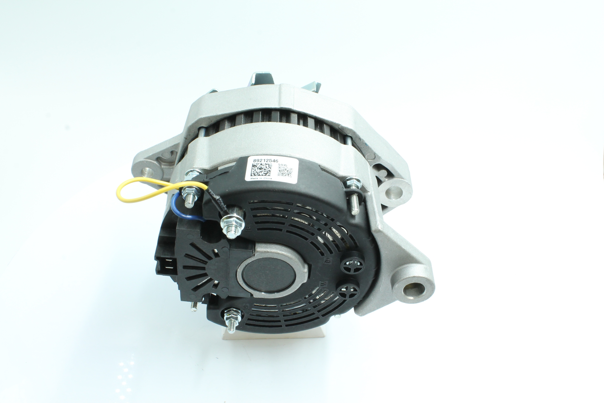 PowerMax 89212546 Alternador