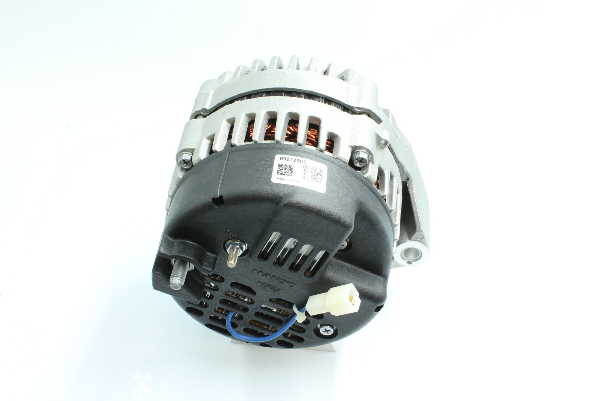 PowerMax 89212567 Alternador