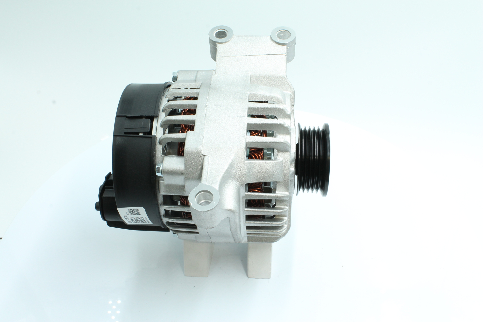 PowerMax 89212578 Alternador