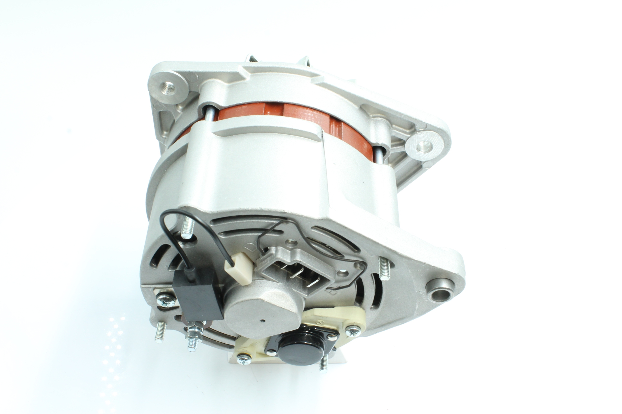 PowerMax 89212580 Alternador