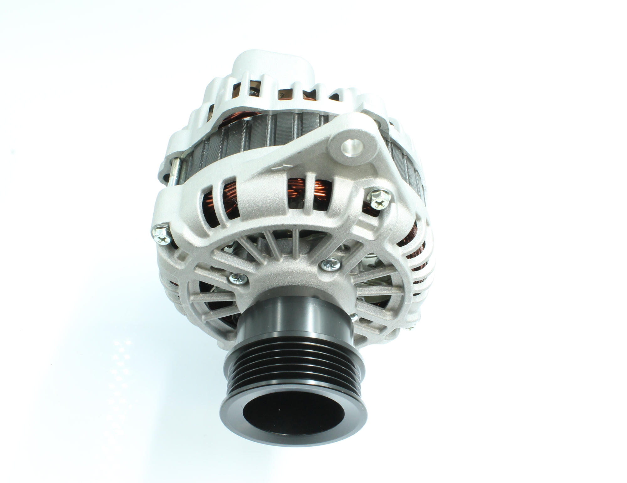 PowerMax 89212582 Alternador