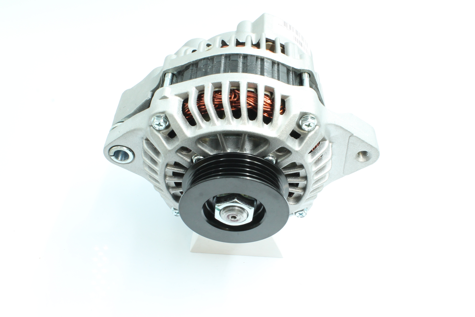 Cojinete de accionamiento, alternador 89212590 PowerMax A5T A4591 RENAULT