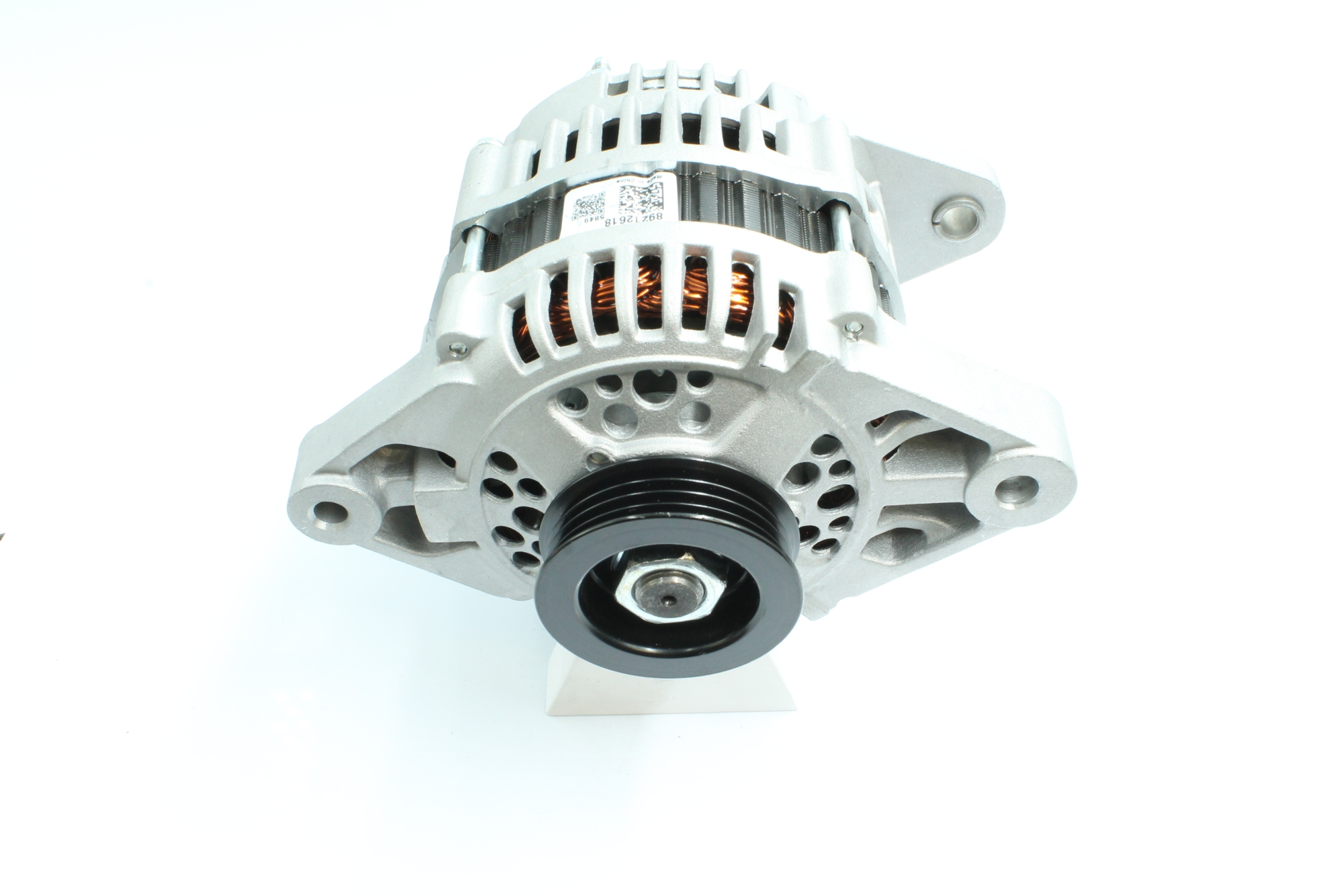 Alternator 89212618 PowerMax 23100 0E705 NISSAN